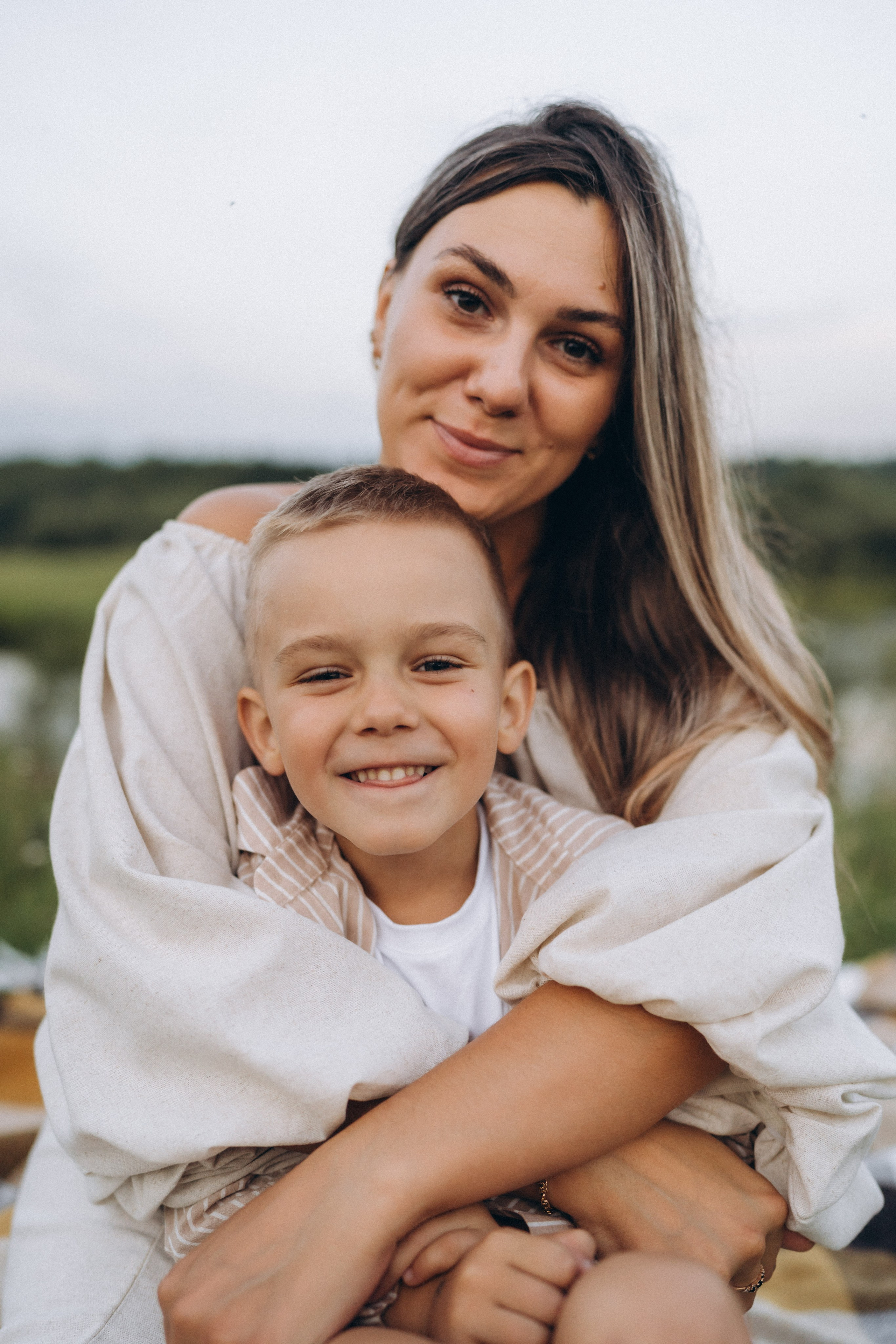 Моменты нашей жизни. Семейный фотограф в Ангарске/ Иркутске