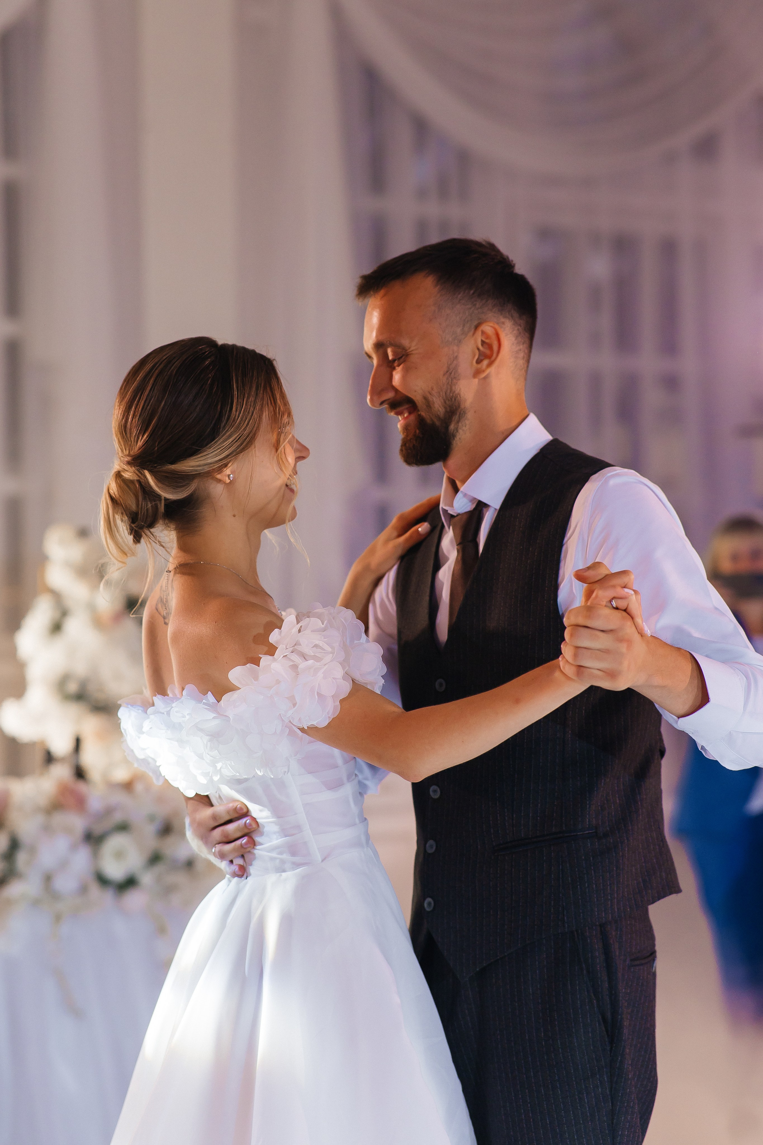 Илья и Юлия. Свадебный и семейный фотограф в Ростове-на-Дону