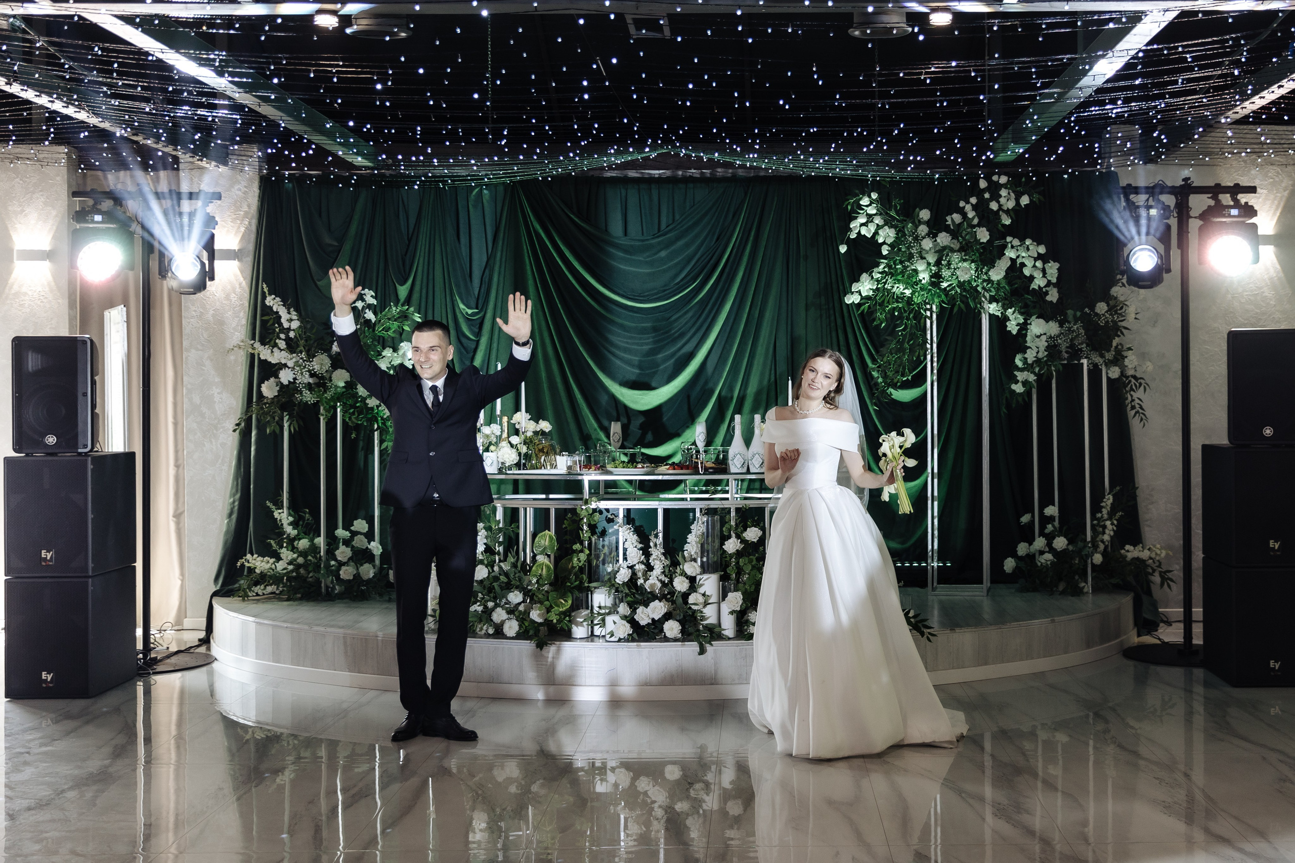 V & P. Фотограф Дзюба Марина. Свадебный фотограф