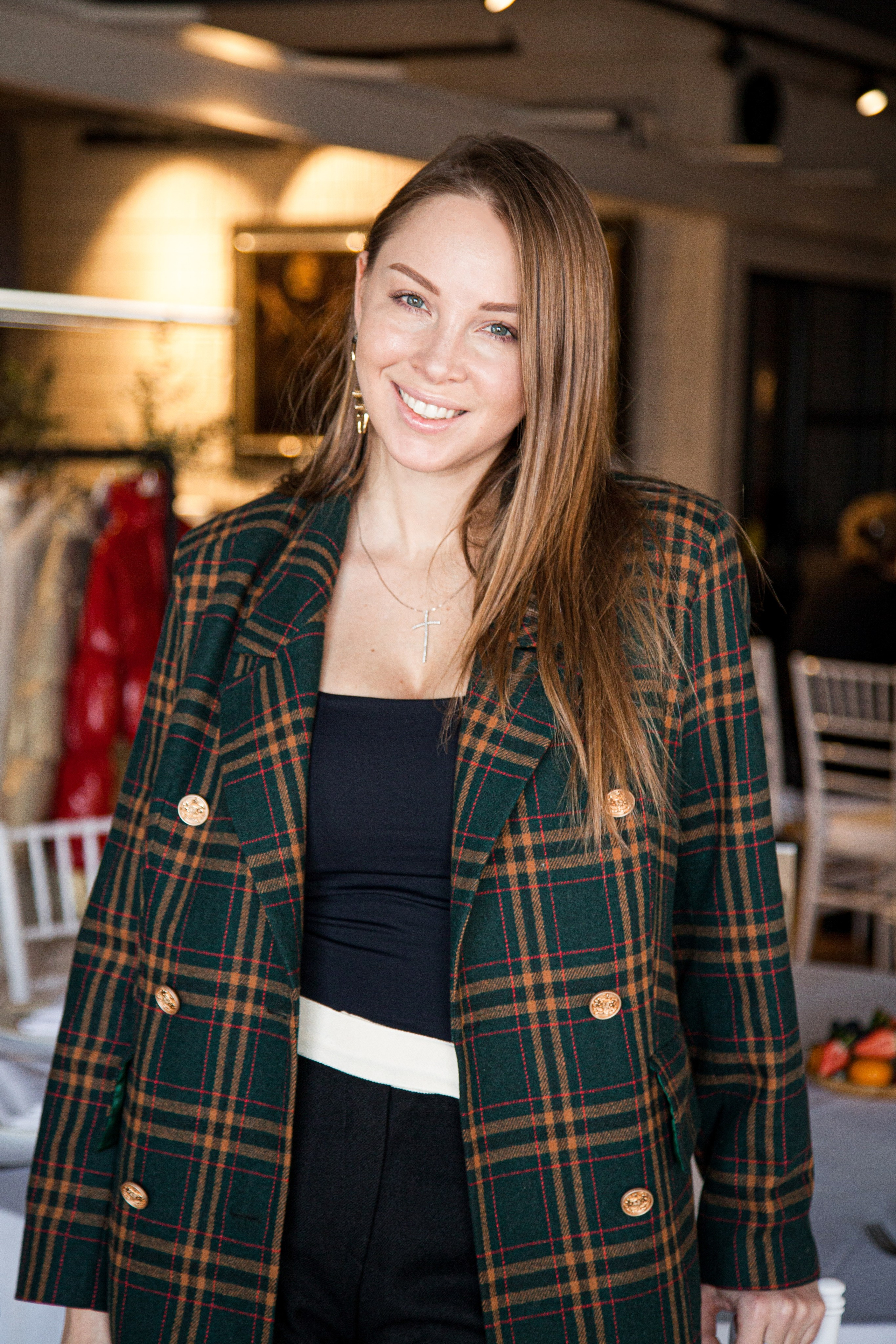 Бранч Women's Business Club. ᅠ