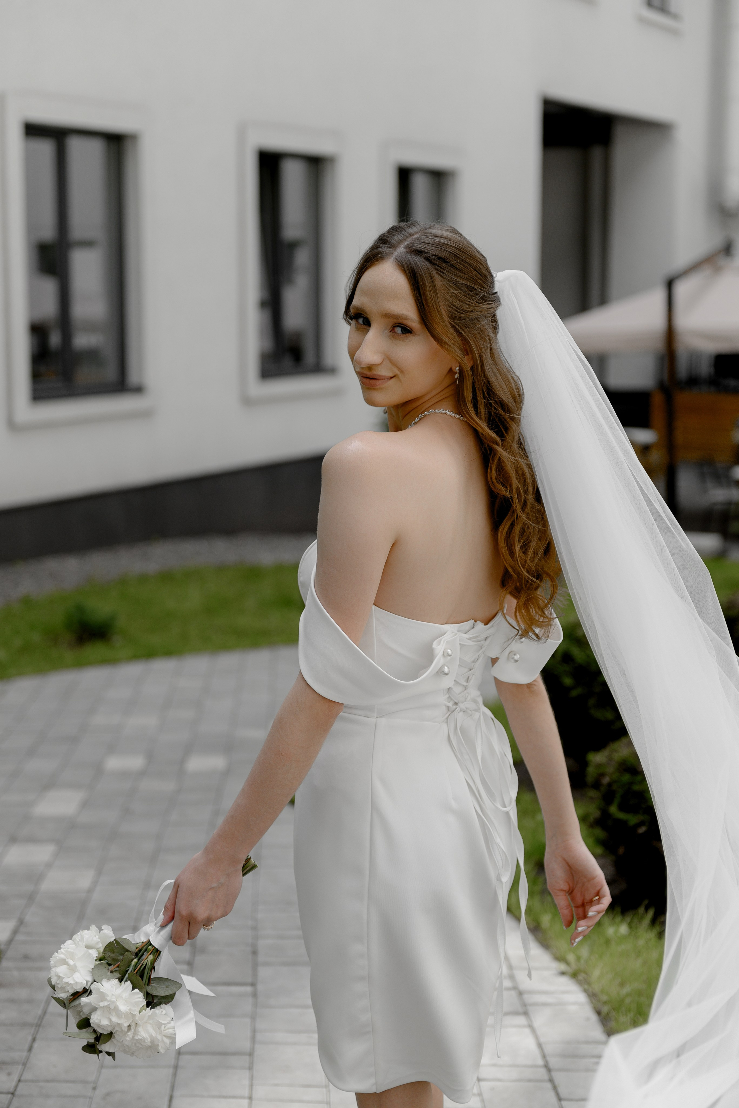 Алена и Павел. Свадебный и репортажный фотограф Никита Сницарев в Барнауле