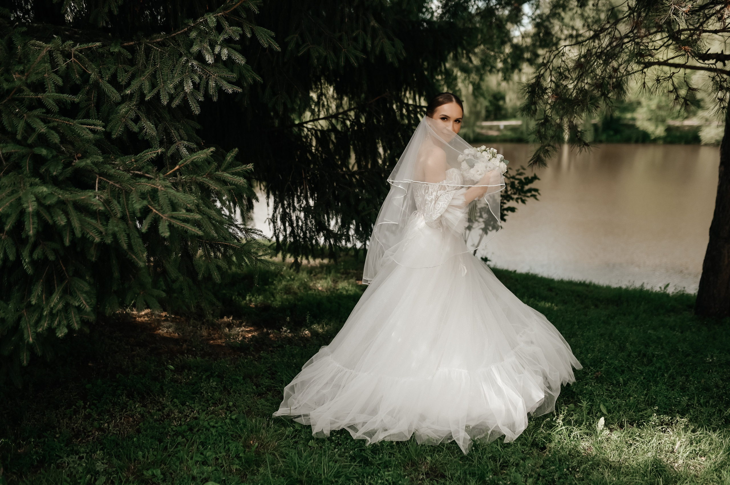 Женя & Вася. Семейный фотограф Олеся Батурина Рязань