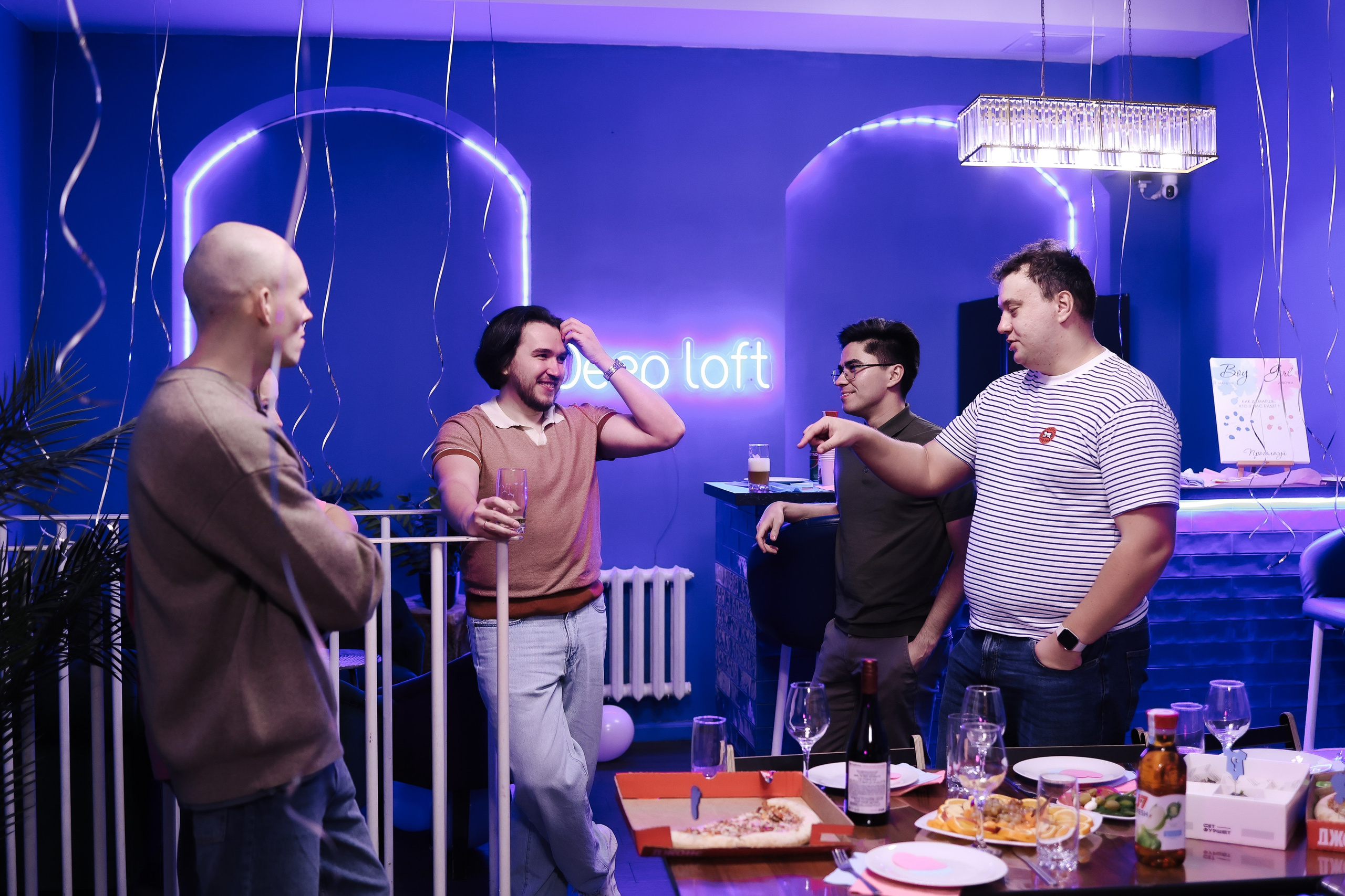 It's a Girl!. Семейный и lovestory фотограф в Москве Светлана Коняхина