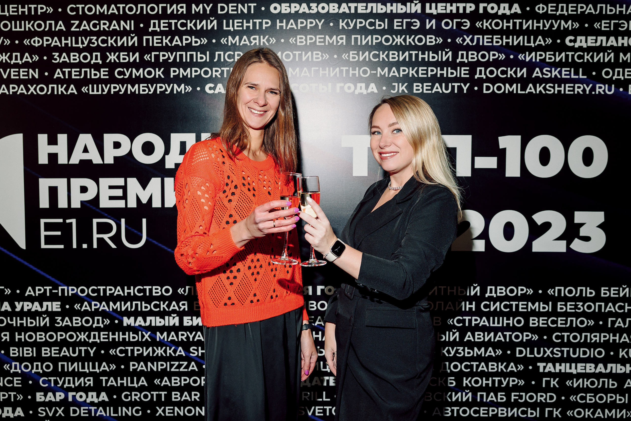 Народная премия Е1 2023. Лёшка Варзегов — фотограф