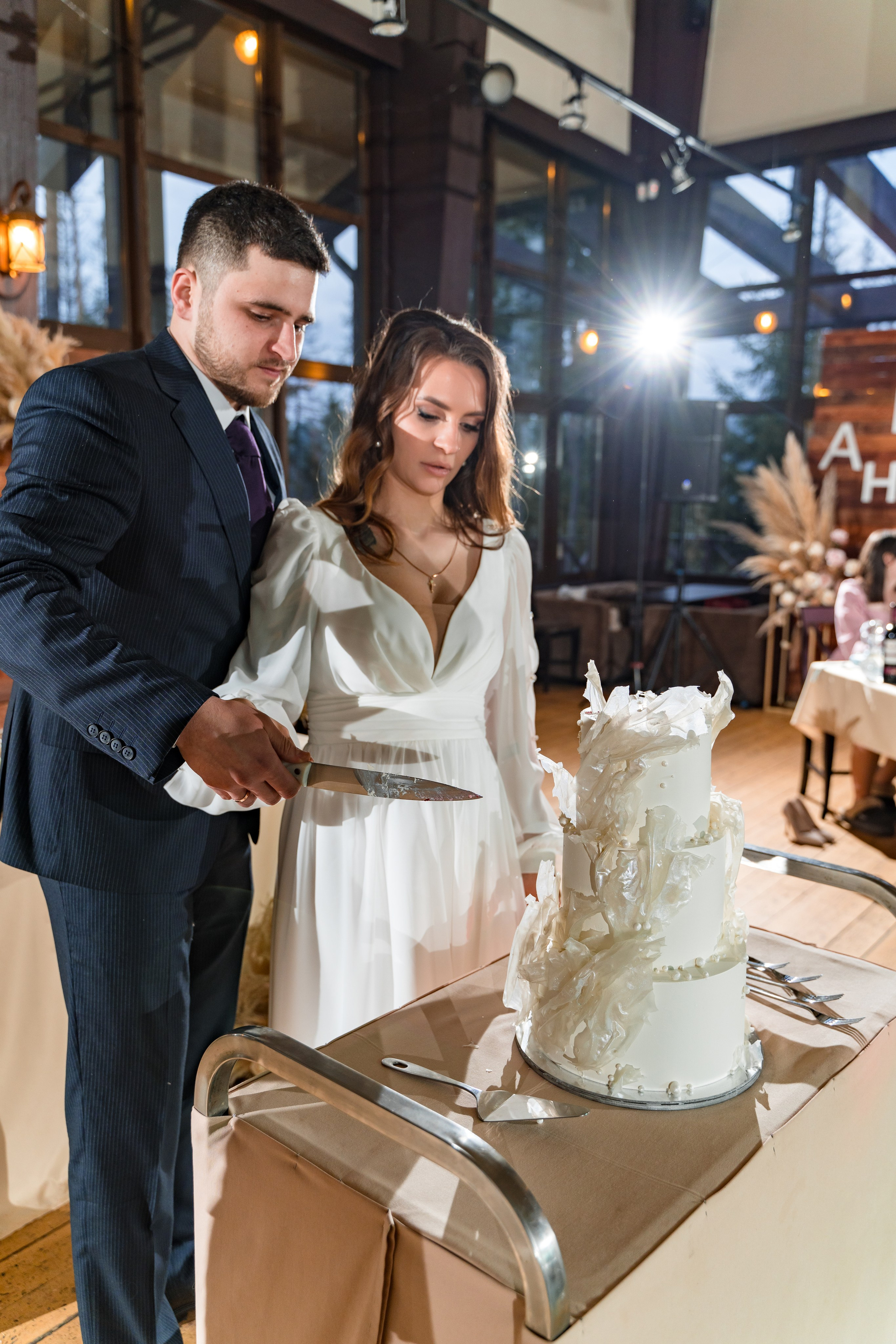 Роман + Анастасия