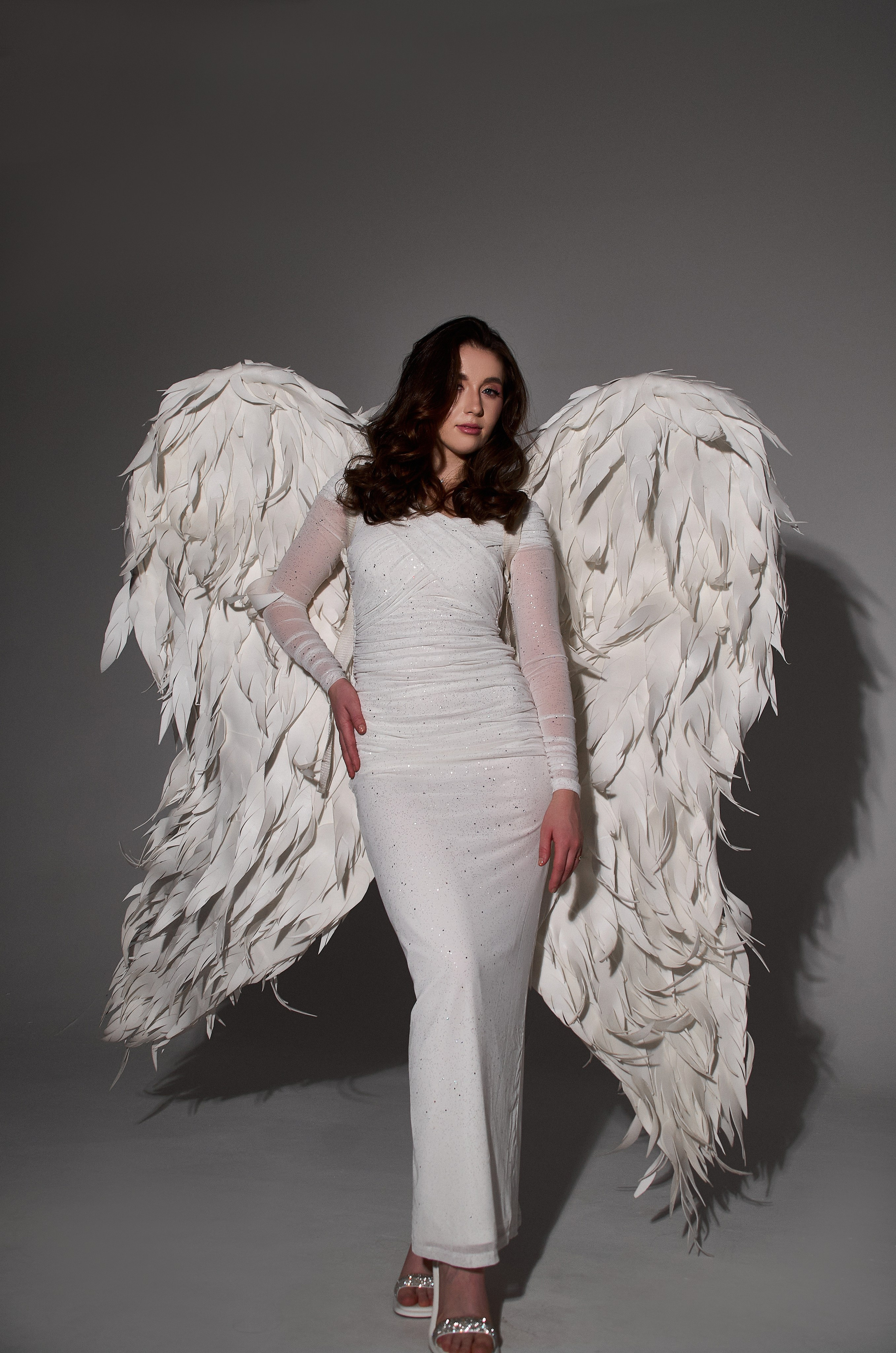 Студийные съёмки — элегантность. Фотограф Нижний Новгород