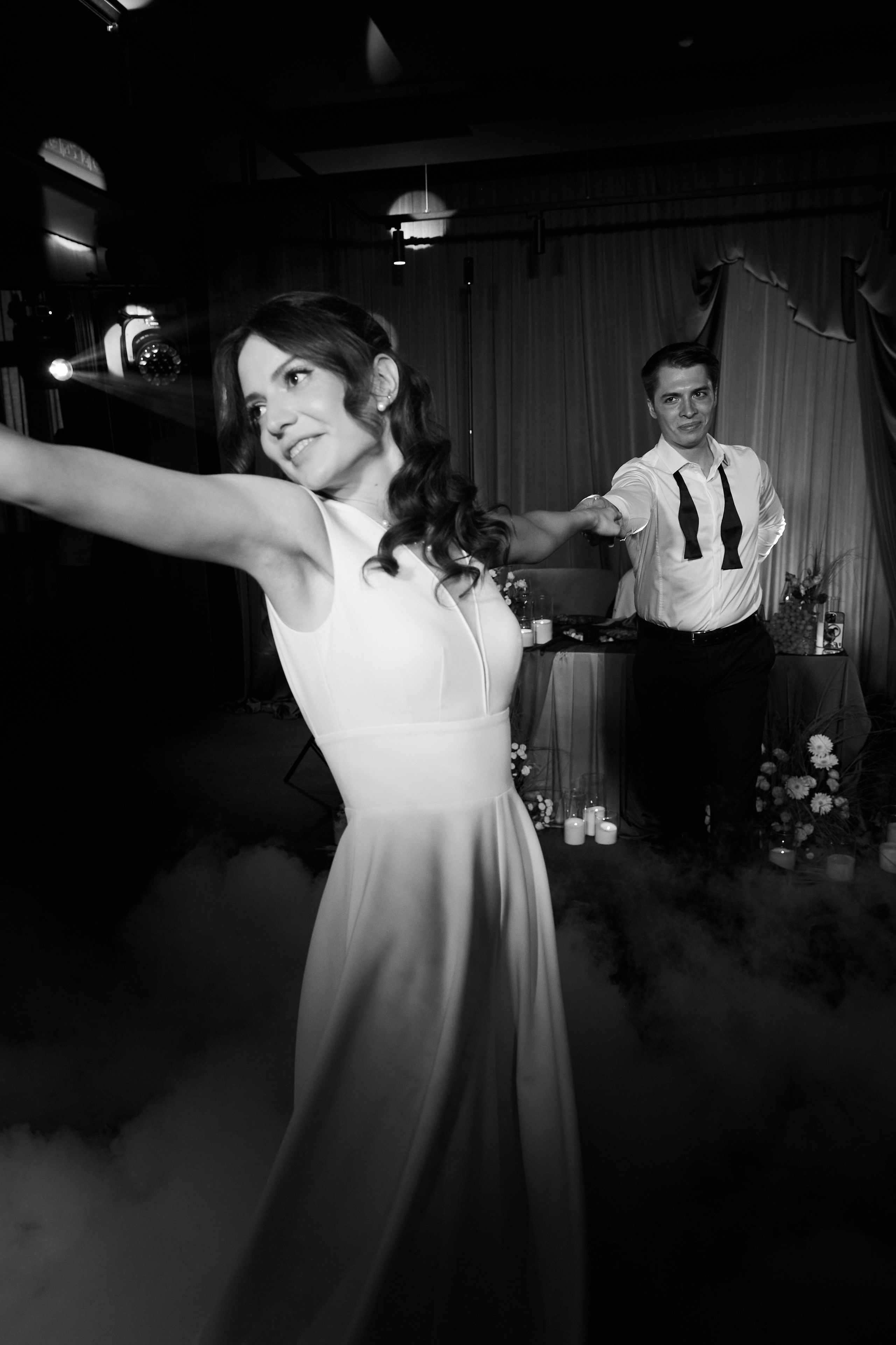 Wedding Day. Фотограф Максим Маркелов