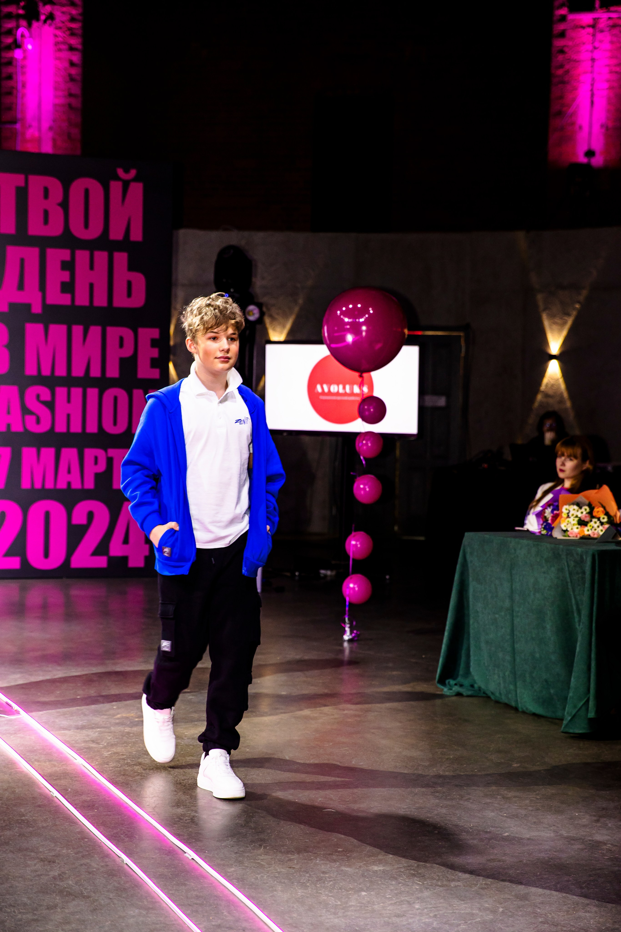 FORUM KIDS — 24. Фотограф — Татьяна Кириллова, г. Санкт-Петербург