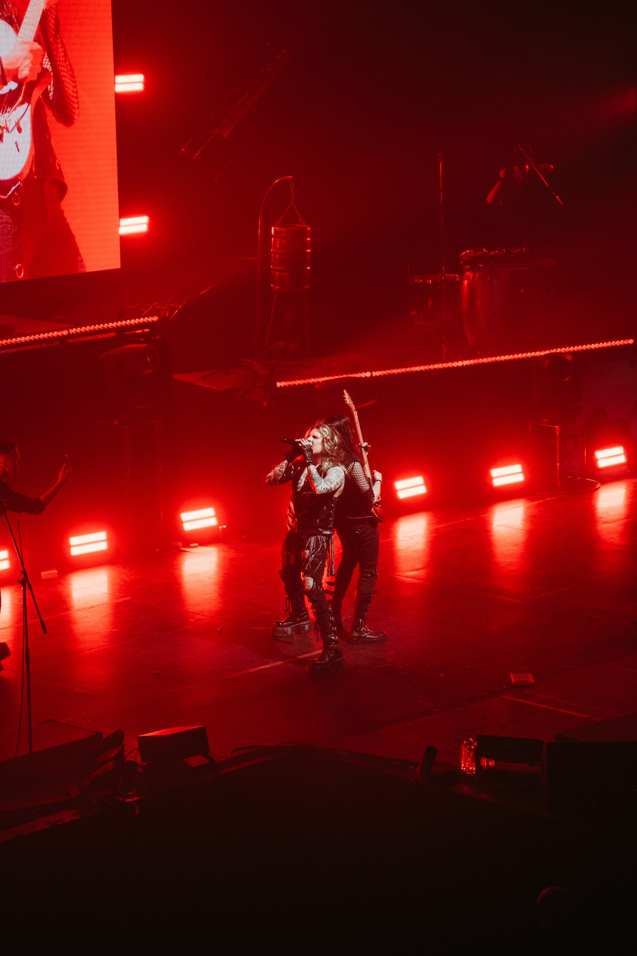 NEVERLOVE. Игорь Богатов — фотограф