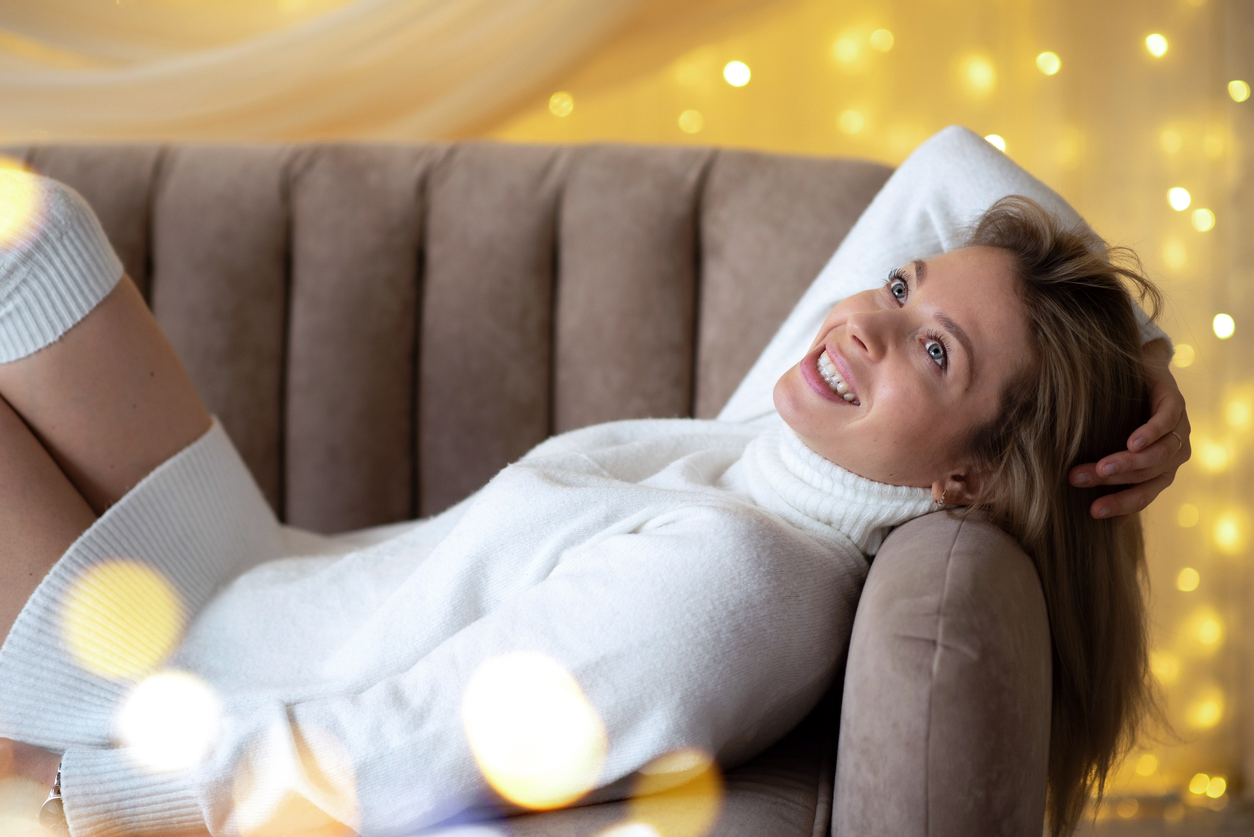 Студийные / домашние съёмки. Фотограф новорождённых детский фотограф Сыктывкар Наталья Линдт