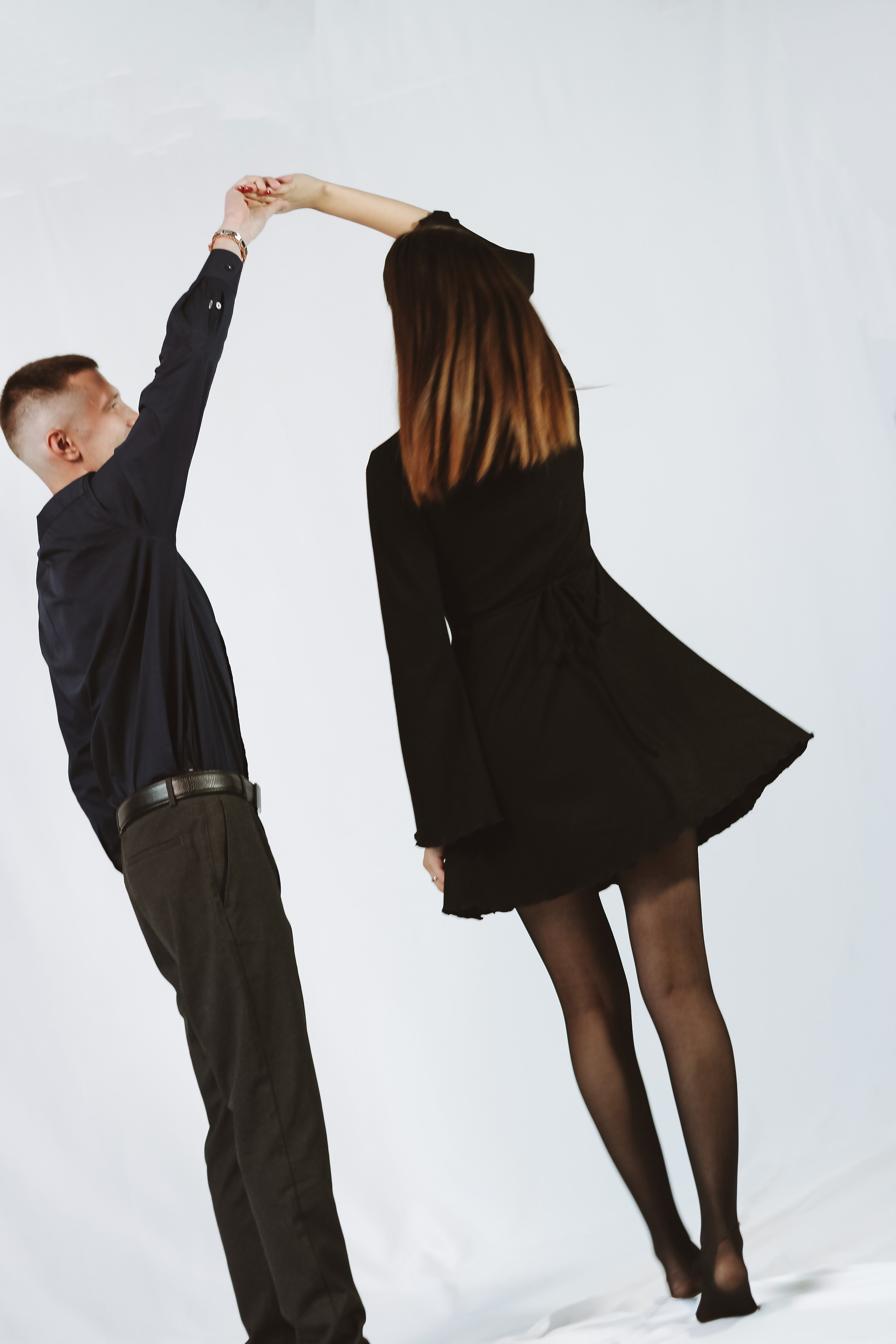 Чегдомын студия. Алиса Томшина — Фотограф / Видеограф