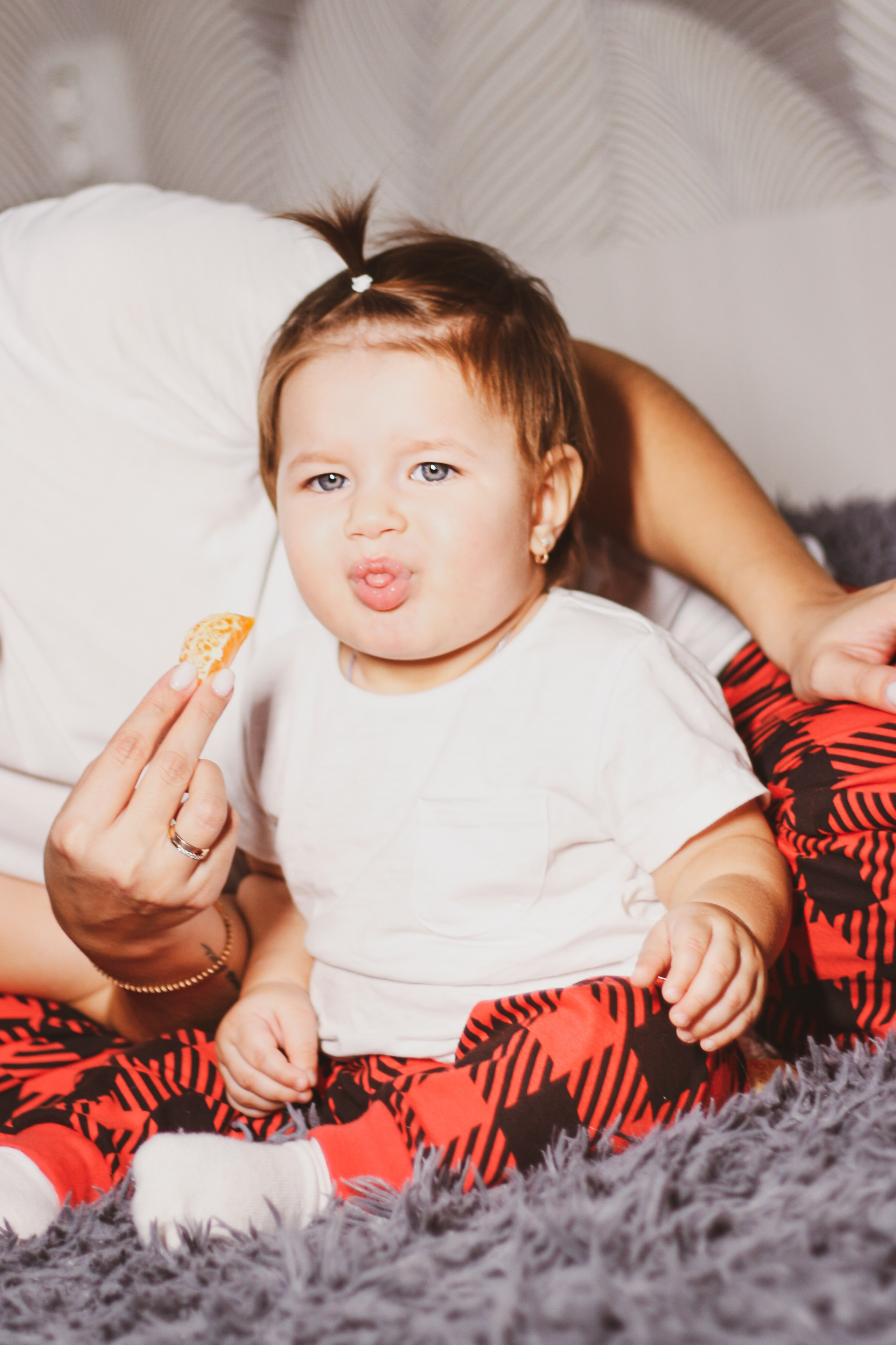 7я. Алиса Томшина — Фотограф / Видеограф