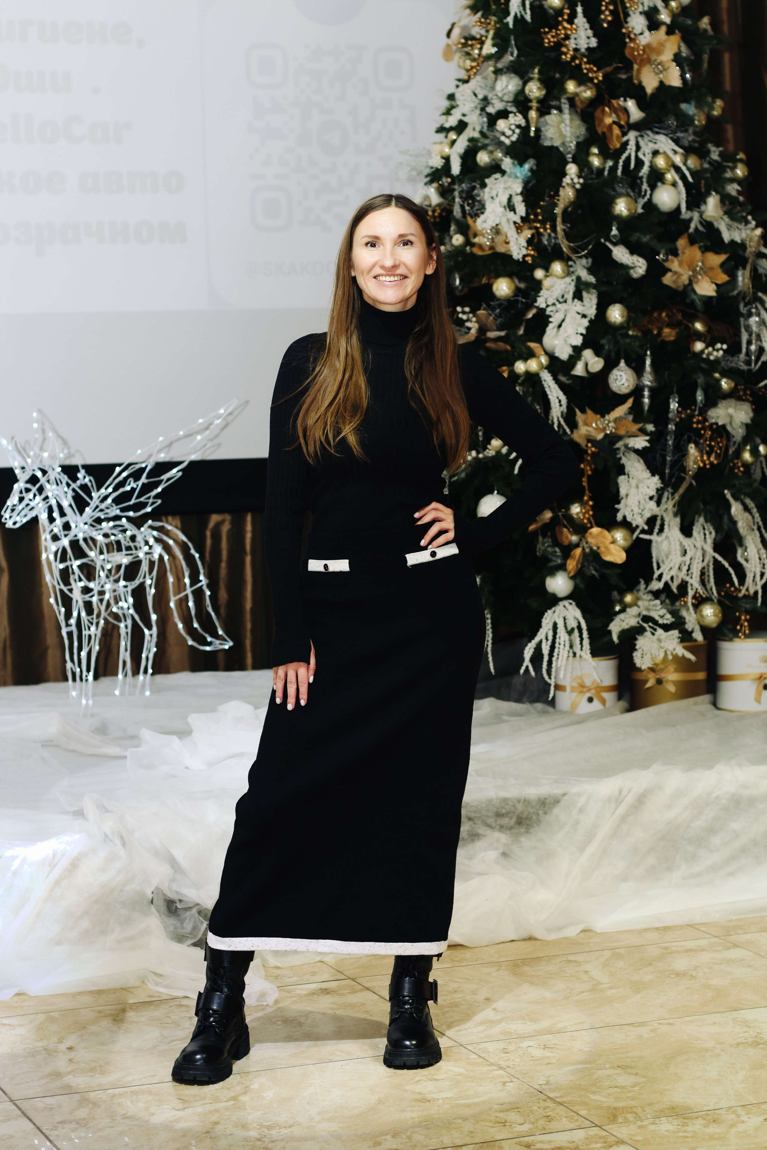 Арагон Нейрографика. Алиса Томшина — Фотограф / Видеограф