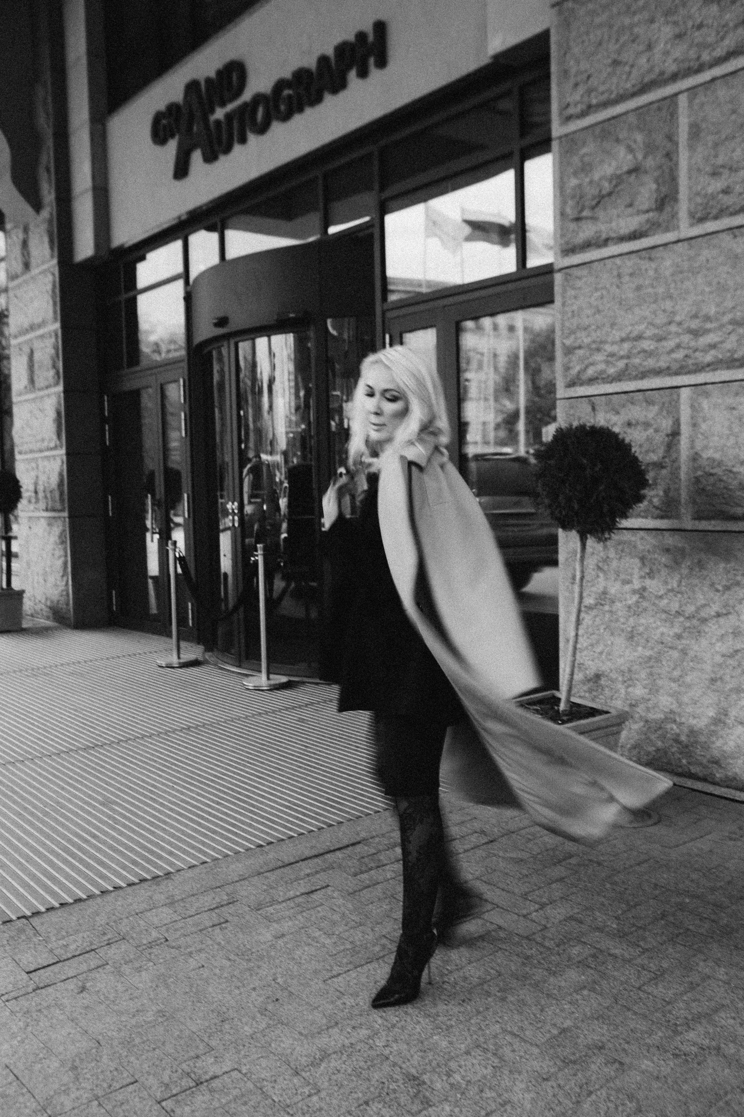 Мариотт. Контент фотограф, съемка для маркетплейсов, фуд съемка и репортажи в Новосибирске Ралия Галеева