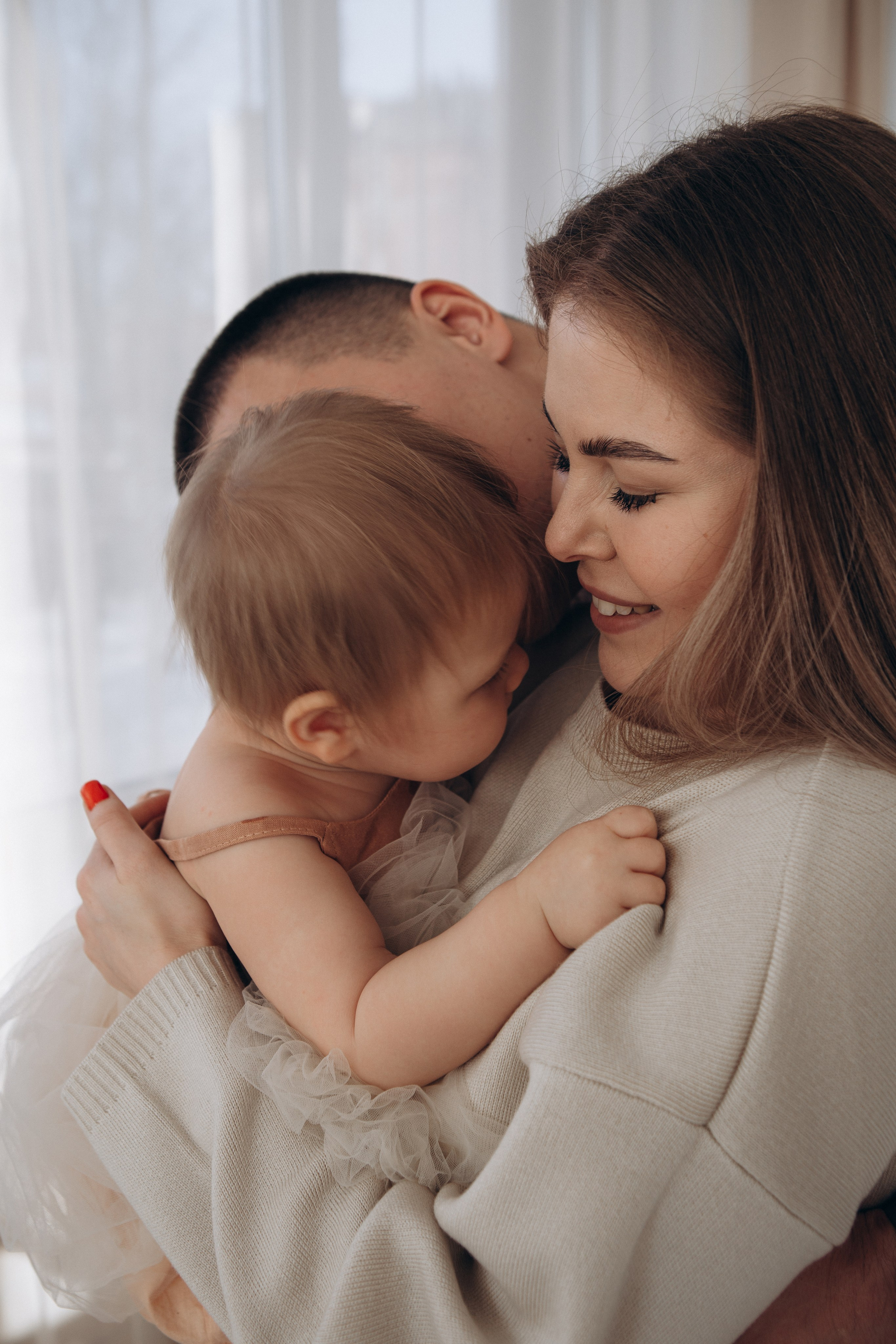 1 год Софие. Главная