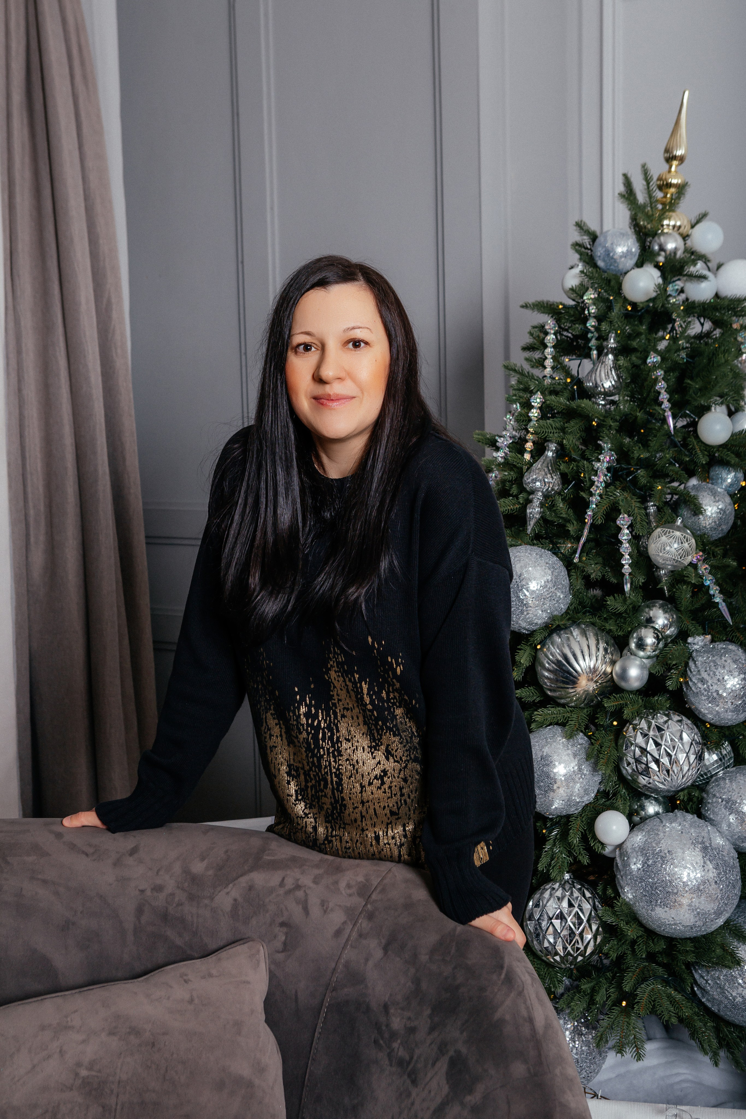 Съемка команды GREENWAY Новый год. Контент фотограф, съемка для маркетплейсов, фуд съемка и репортажи в Новосибирске Ралия Галеева