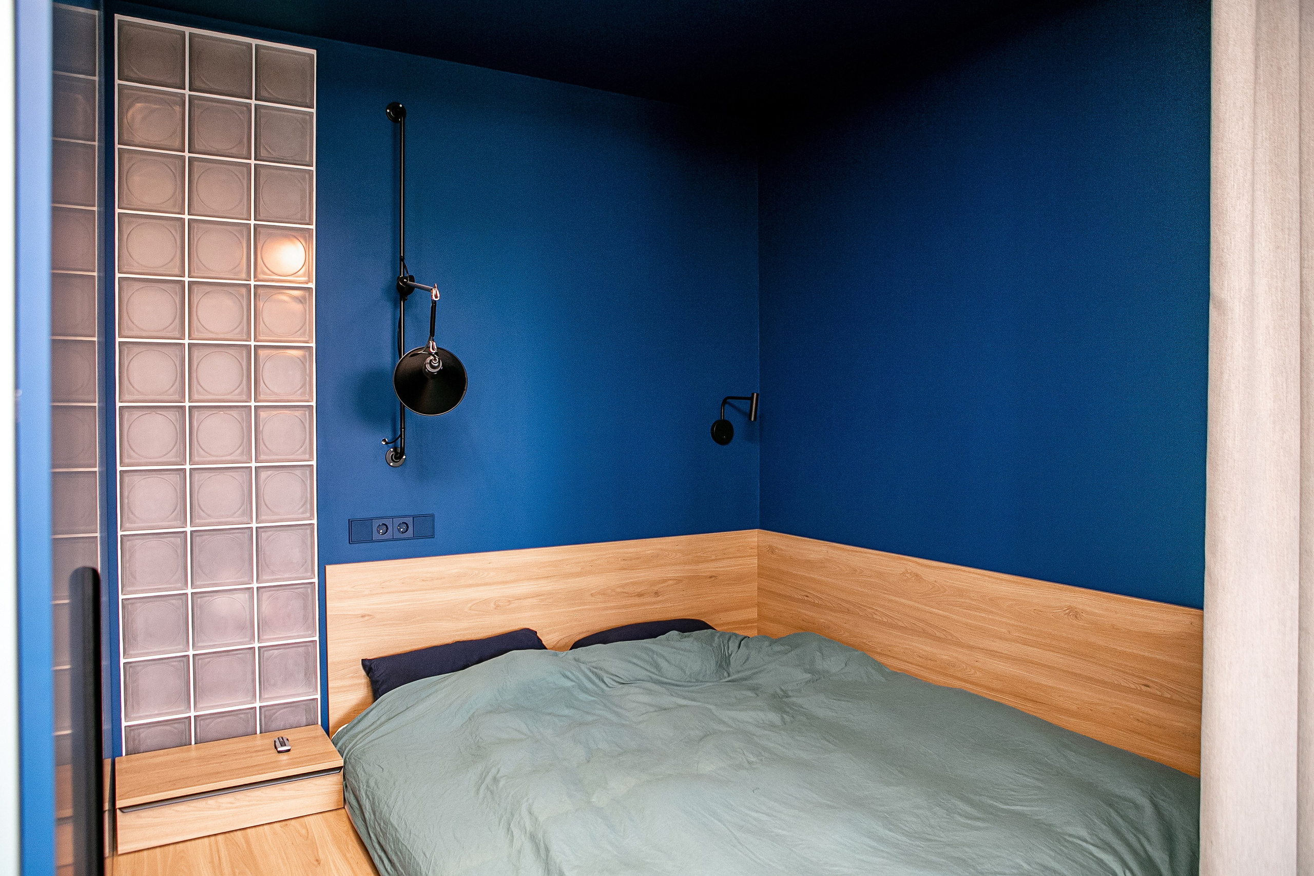 Интерьер ЖК Ирнест. Контент фотограф, съемка для маркетплейсов, фуд съемка и репортажи в Новосибирске Ралия Галеева