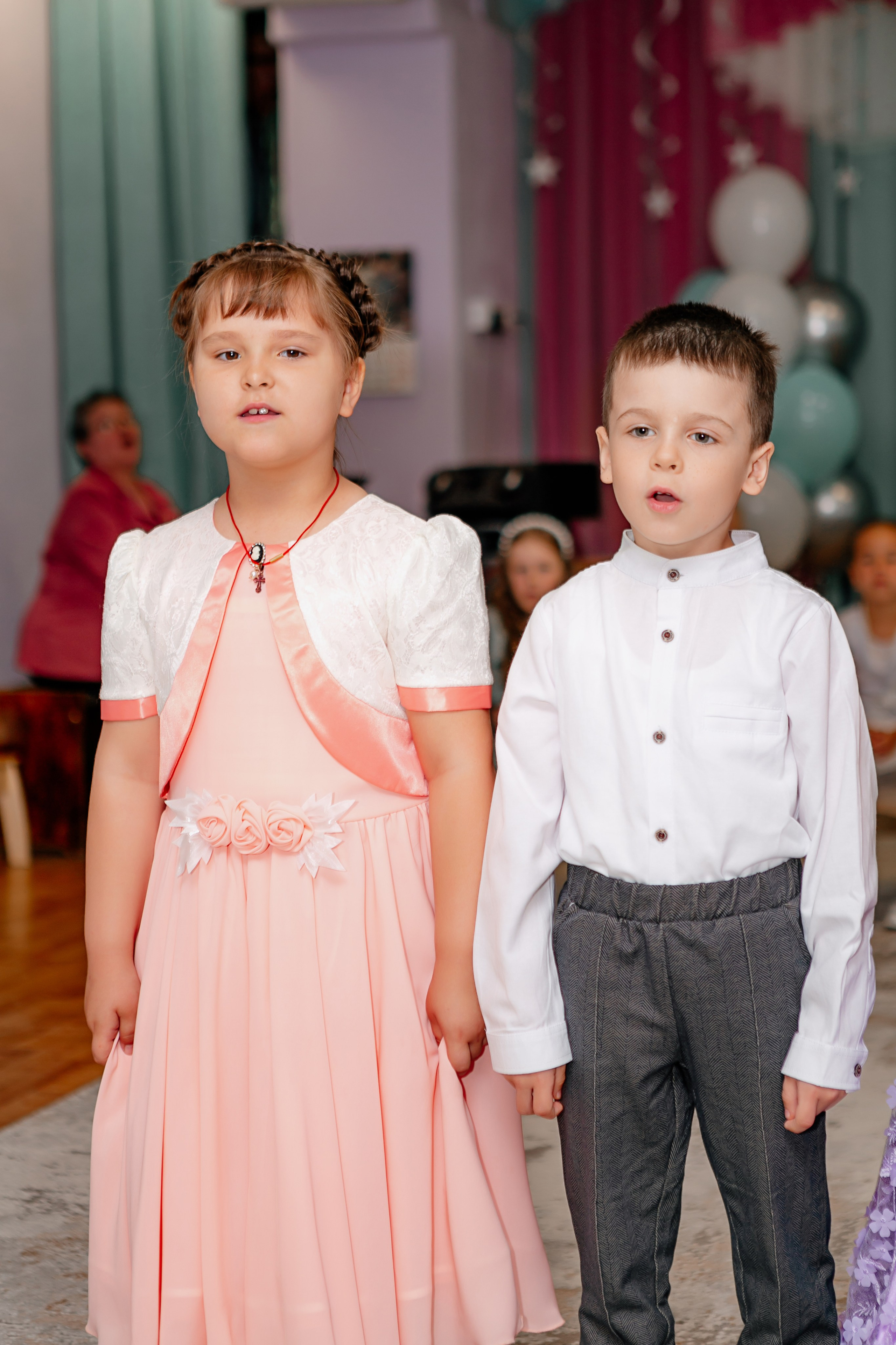 ВЫПУСКНОЙ ДЕТСКИЙ САД. Контент фотограф, съемка для маркетплейсов, фуд съемка и репортажи в Новосибирске Ралия Галеева
