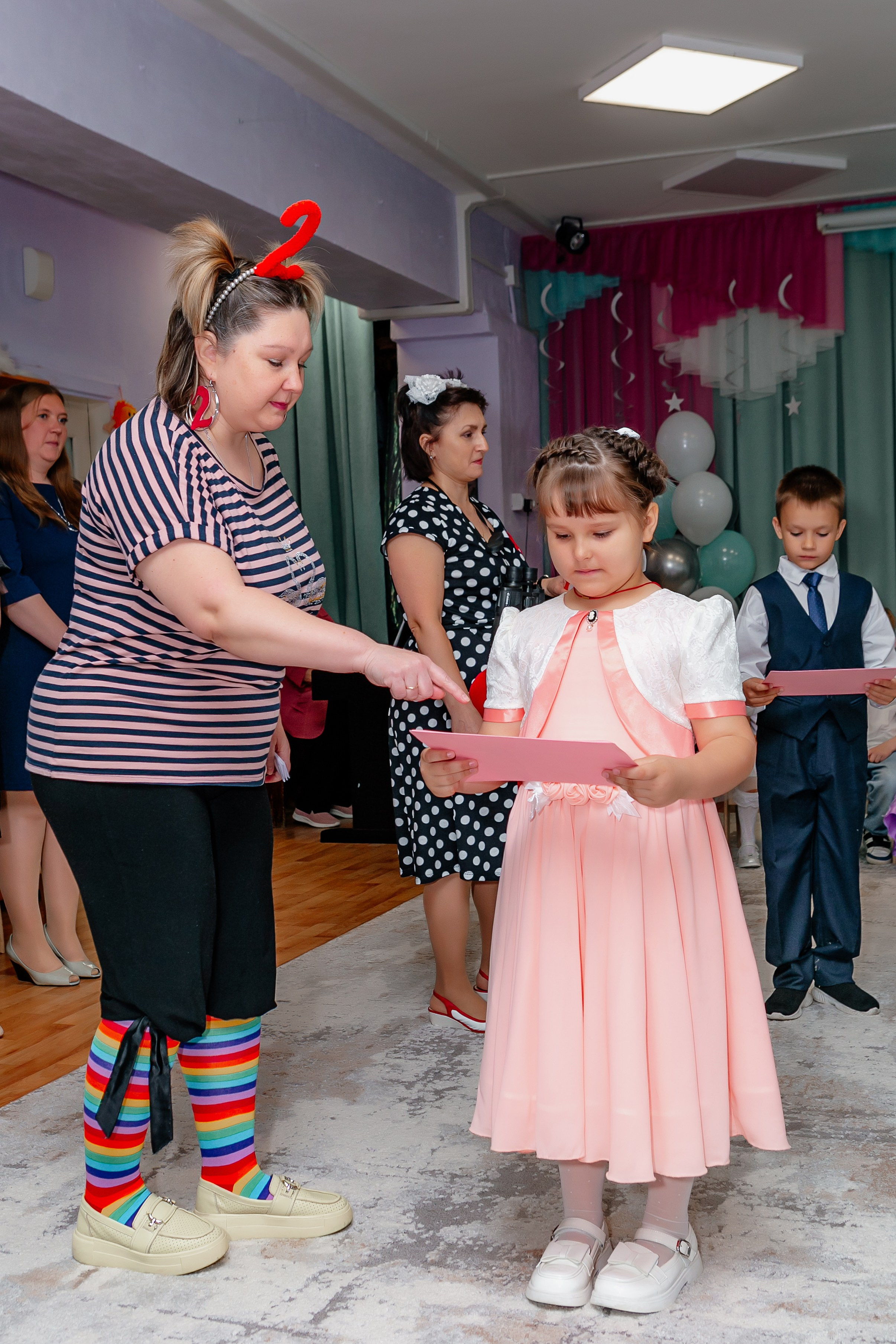 ВЫПУСКНОЙ ДЕТСКИЙ САД. Контент фотограф, съемка для маркетплейсов, фуд съемка и репортажи в Новосибирске Ралия Галеева