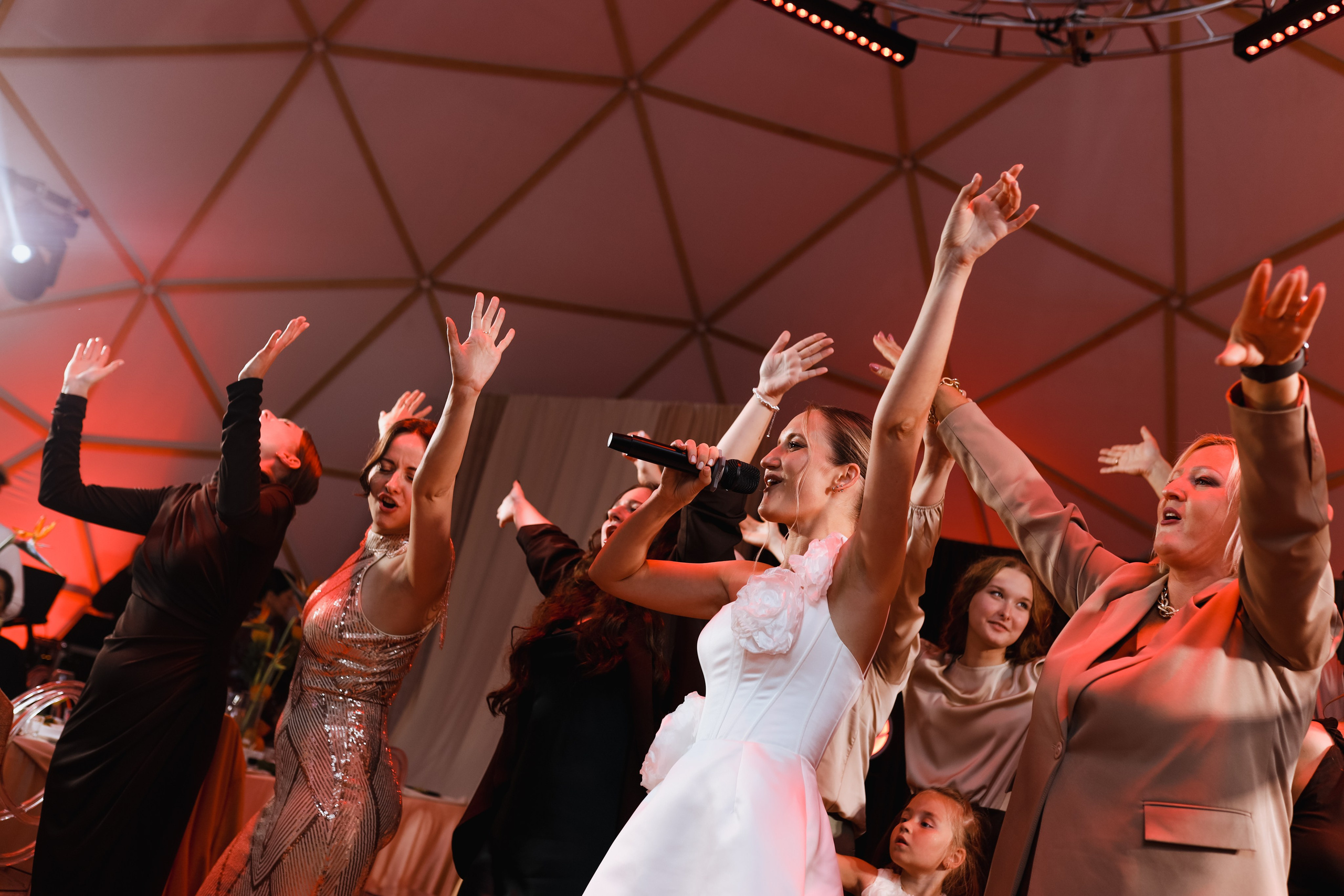 Петр и Екатерина