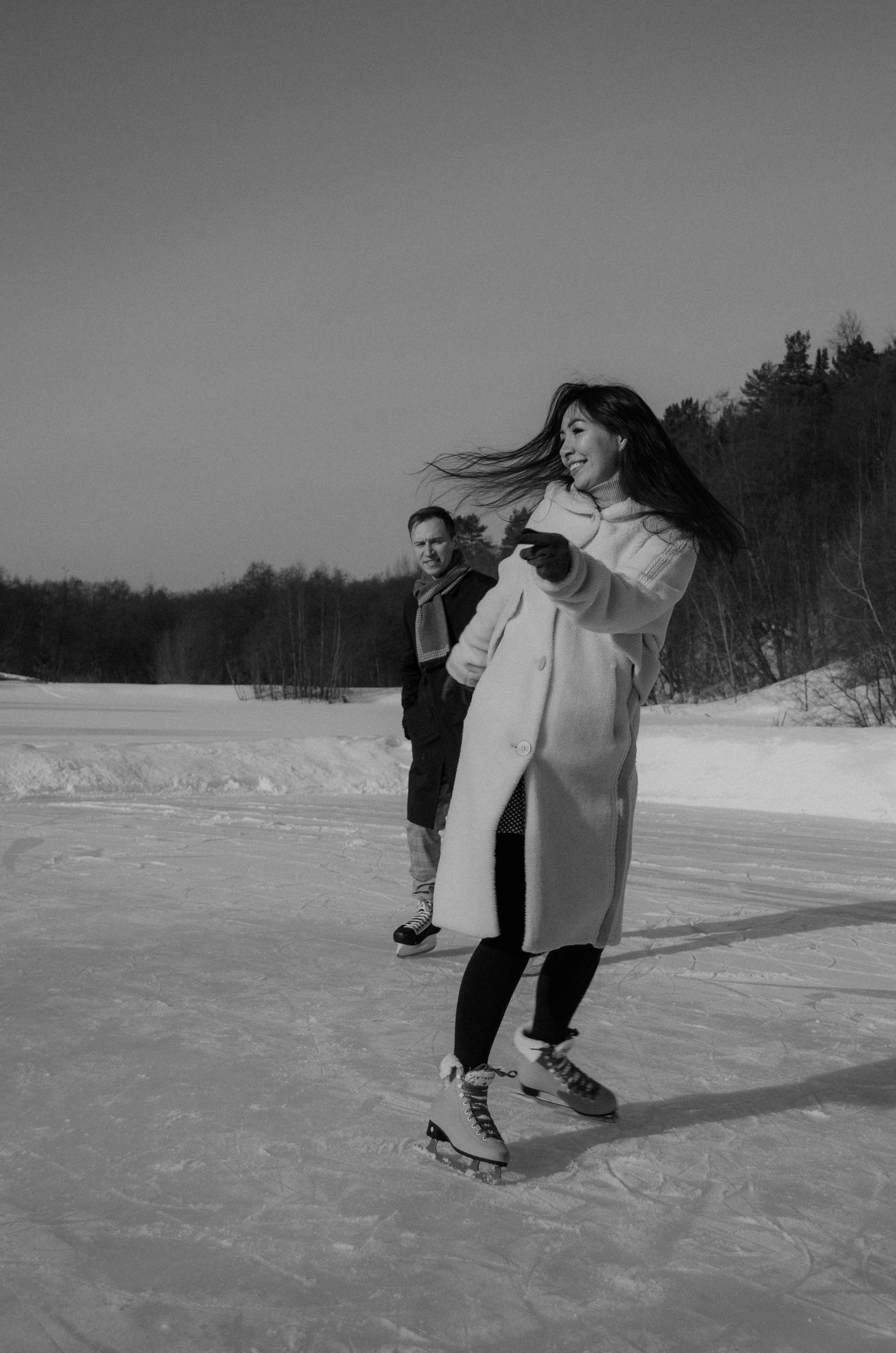 Ксения и Павел. Светлана Агалакова Фотограф