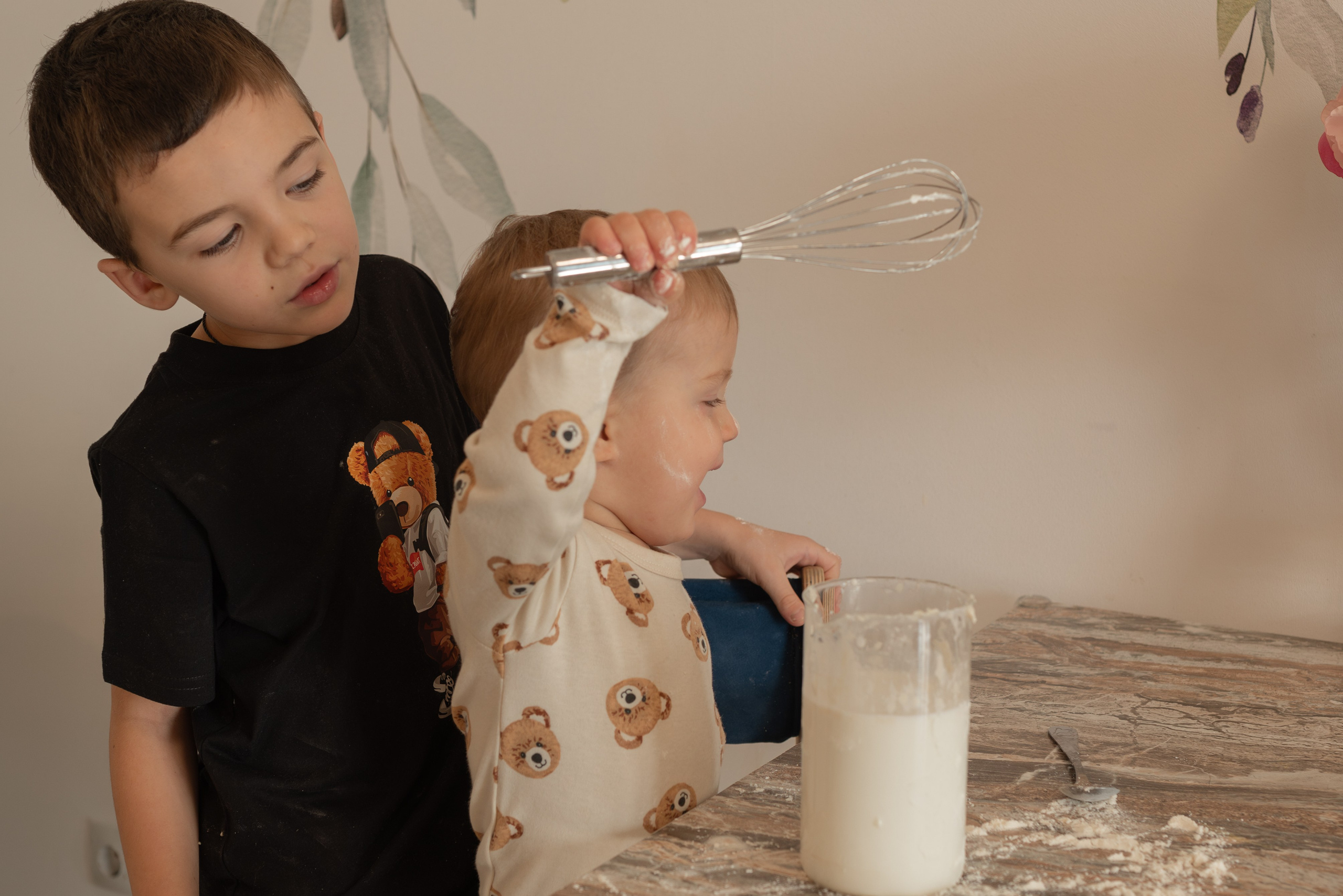 Дома с семьей. Светлана Агалакова Фотограф