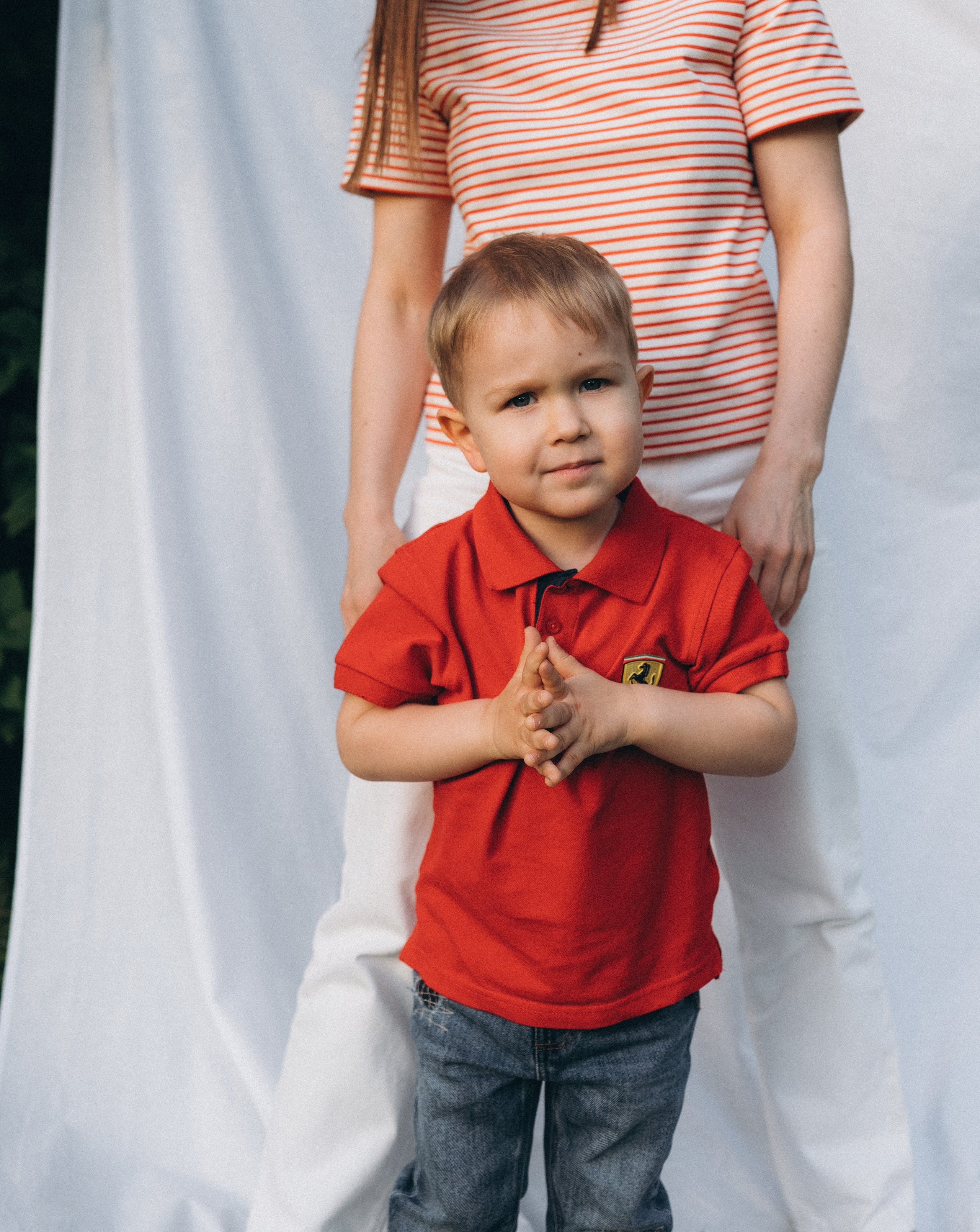 Фотодень в Коломенском. Семейный фотограф Юлия Власова