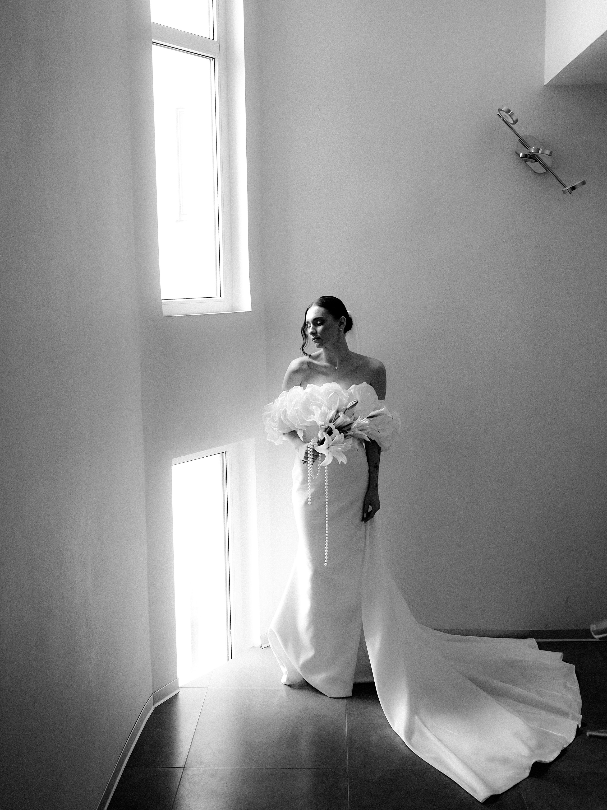 Сергей и Яна. Фотограф Рязань. Семейный Свадебный фотограф