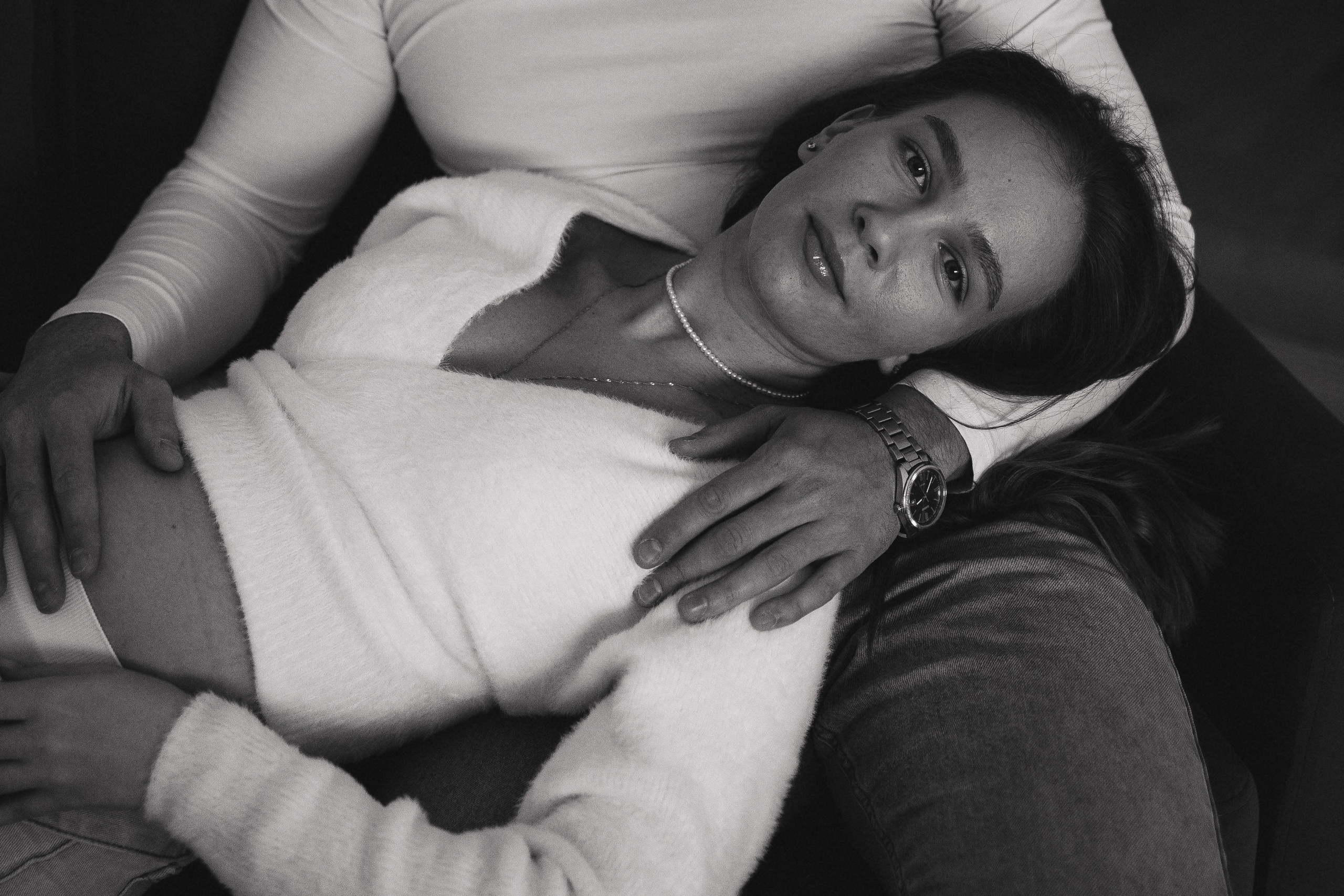 Роман и Валерия