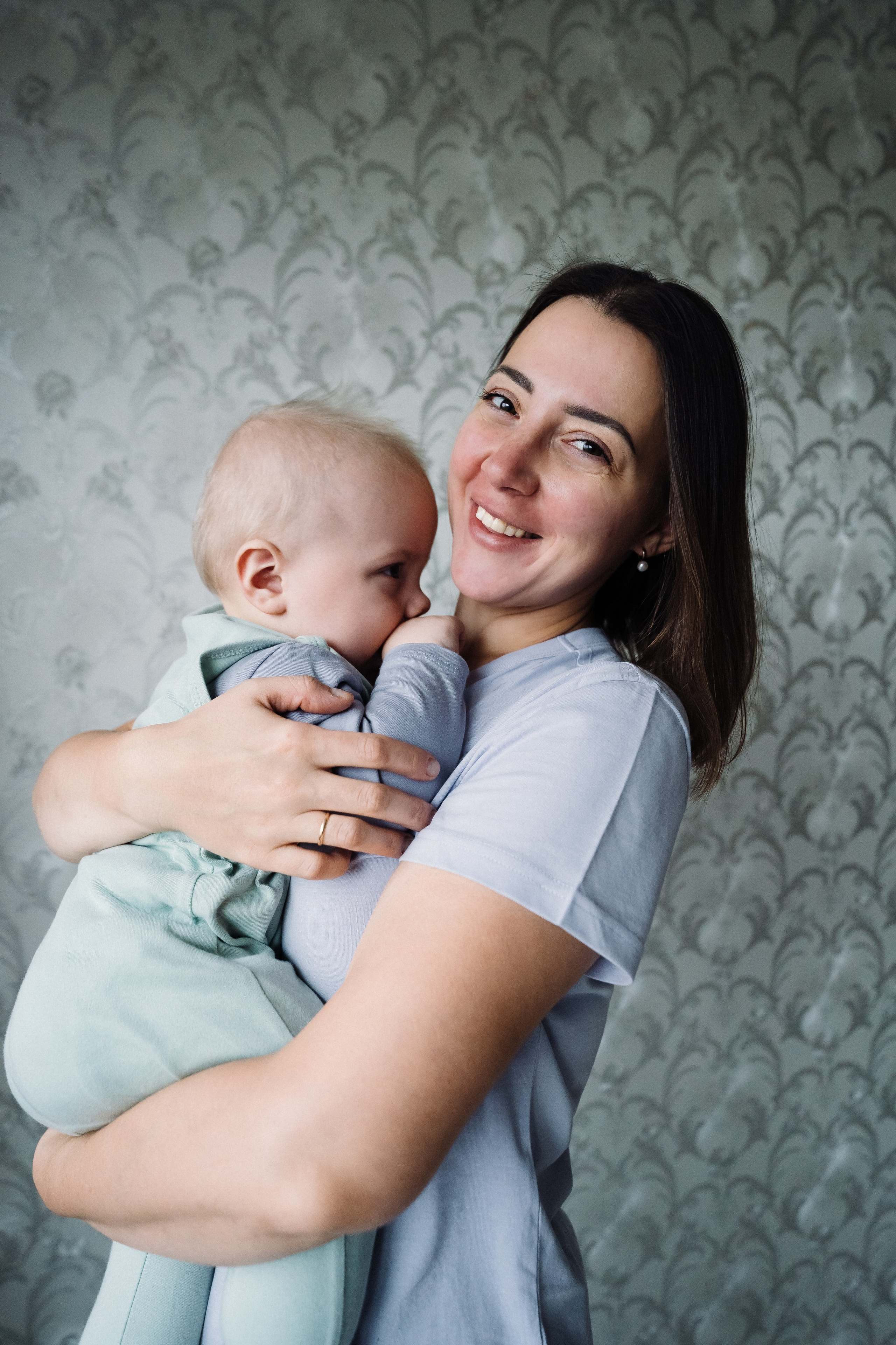 Папина дочка