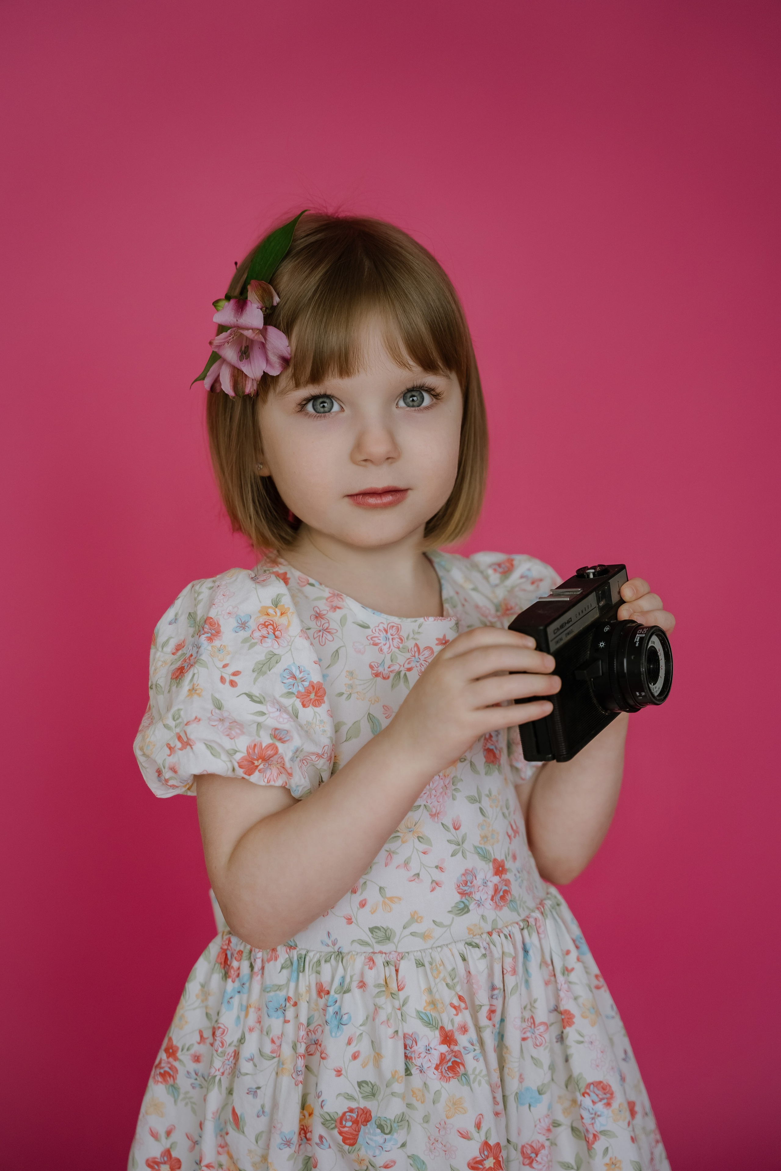 Весенний фотодень