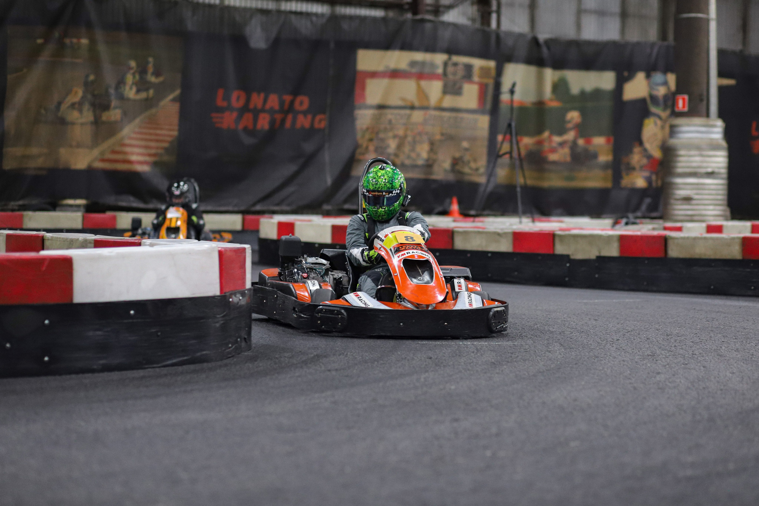 LSK Winter Cup 2025 — 2026 | Этап 6. Malenkyia