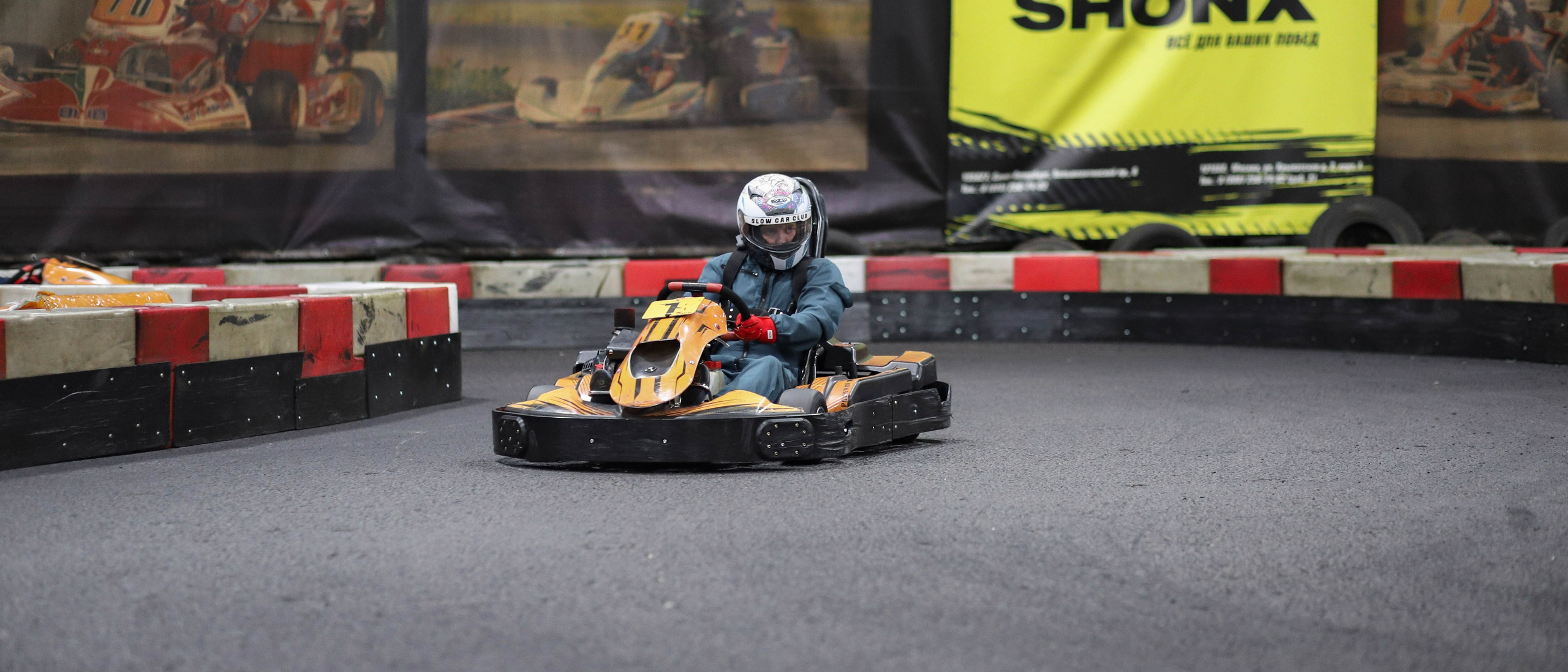 LSK Winter Cup 2025 — 2026 | Этап 3. Malenkyia