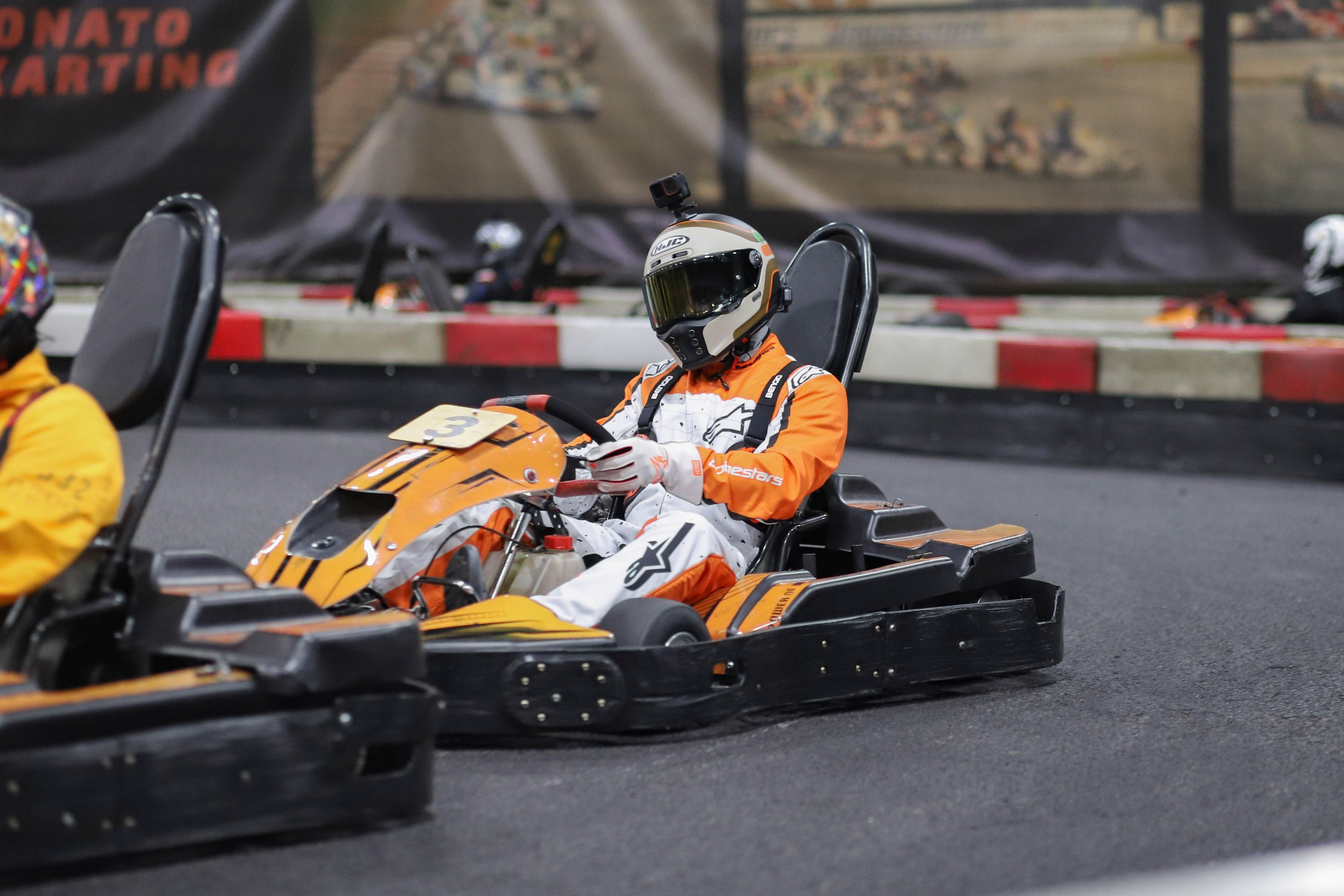 LSK Winter Cup 2025 — 2026 | Этап 4. Malenkyia