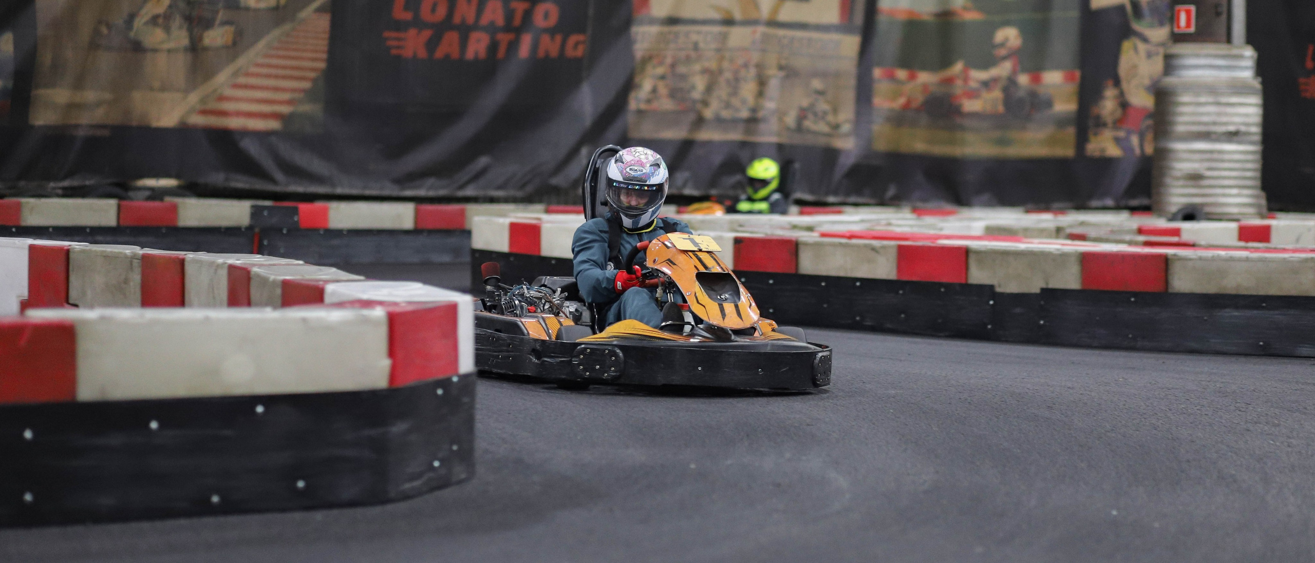 LSK Winter Cup 2025 — 2026 | Этап 4. Malenkyia