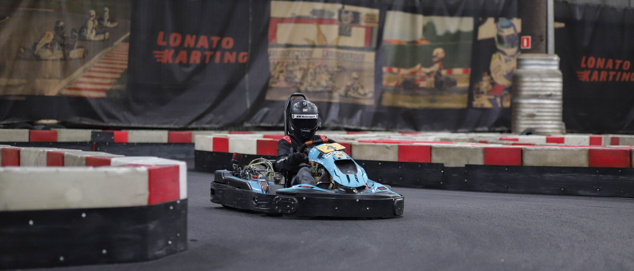 LSK Winter Cup 2025 — 2026 | Этап 4. Malenkyia