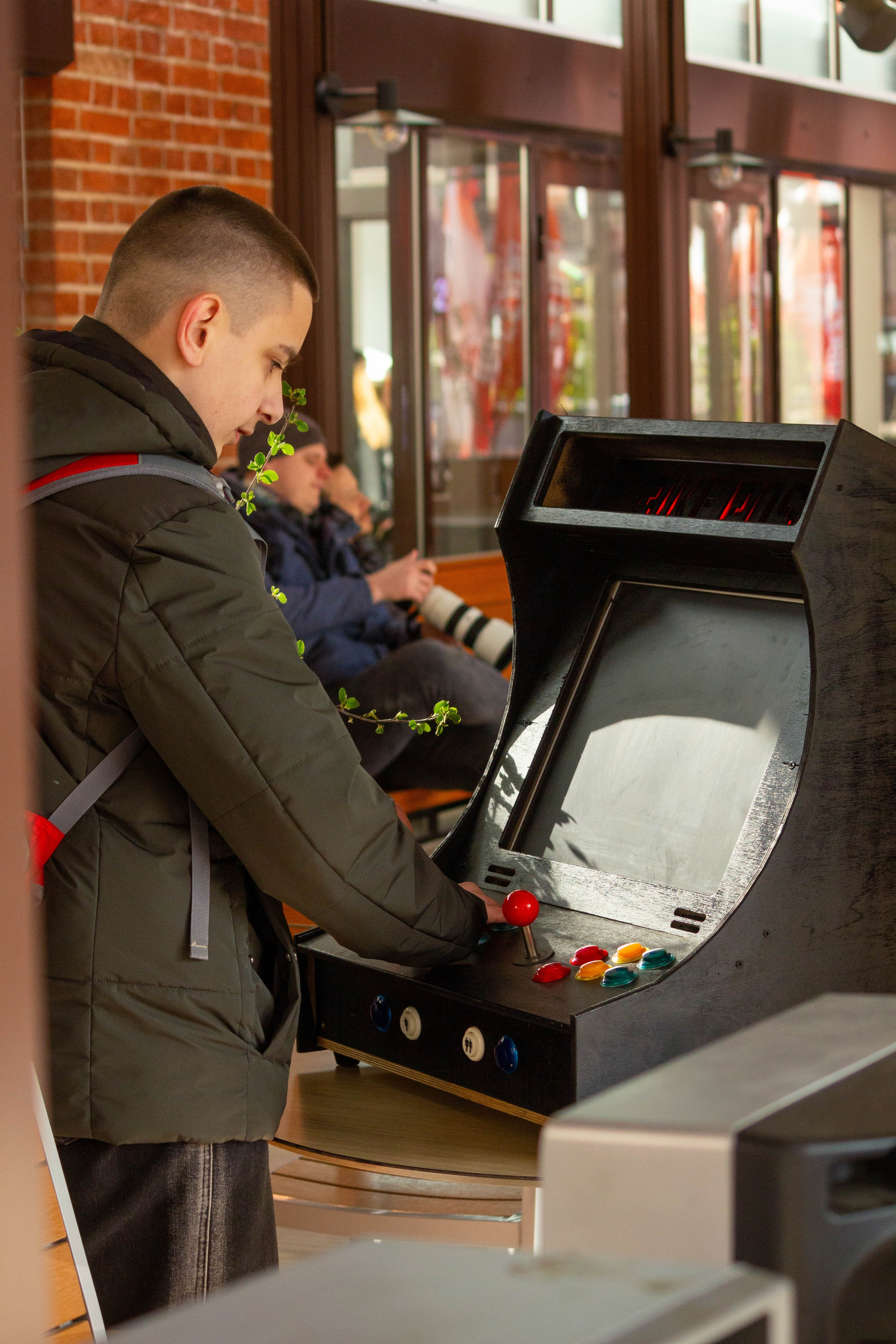 Rotten Rice Meet 26.04.2025. Malenkyia