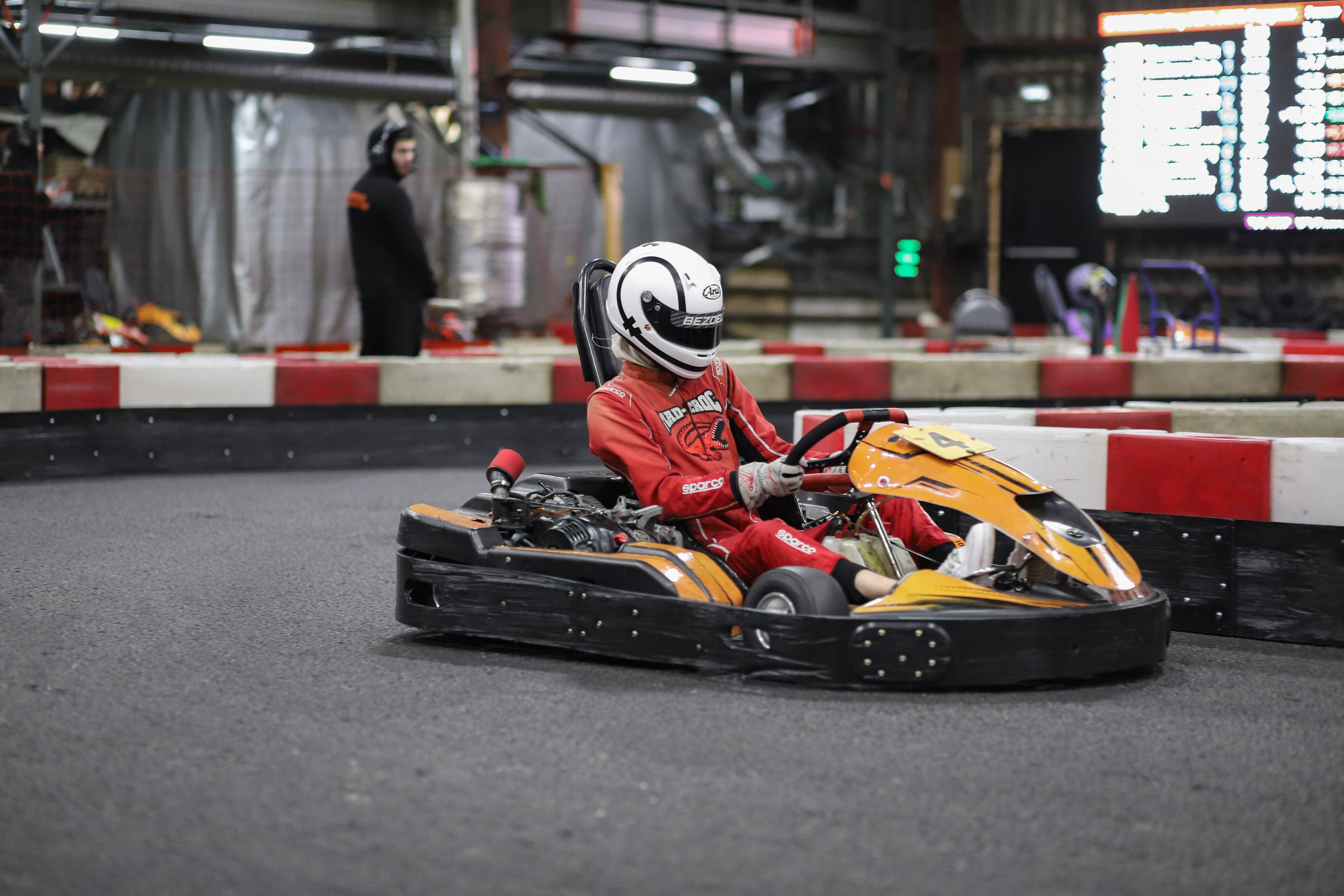 LSK Winter Cup 2025 — 2026 | Этап 3. Malenkyia