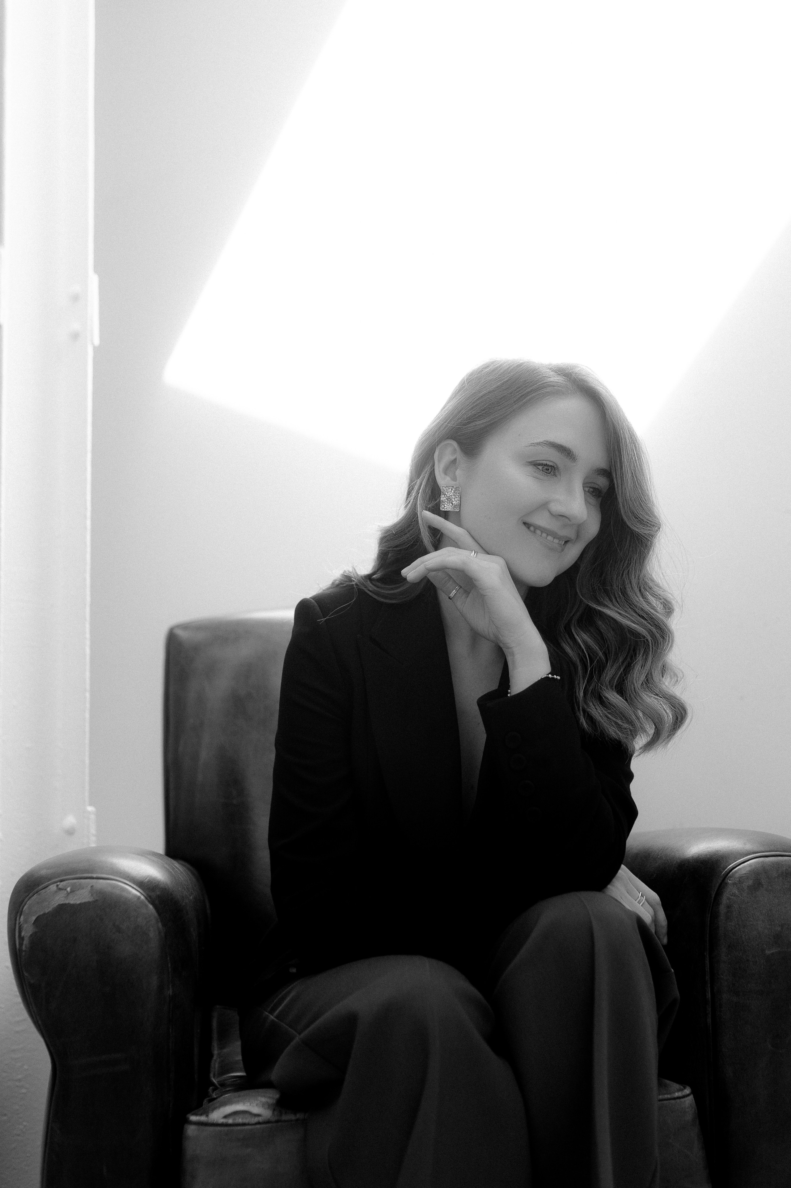 Анна. Главная