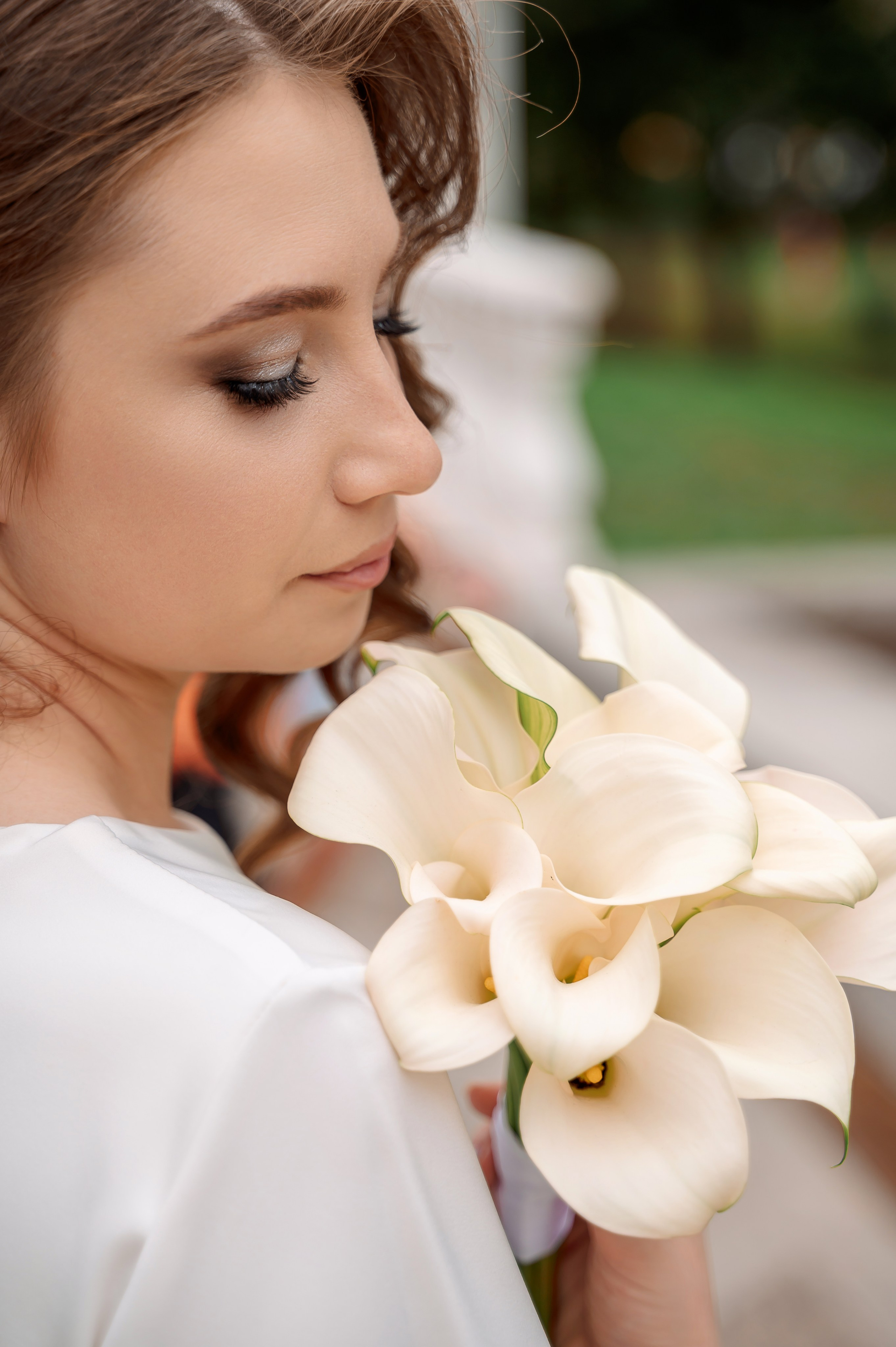 Свадебные фотосъёмки. Фотограф г. Пенза — Светлана Зойкина