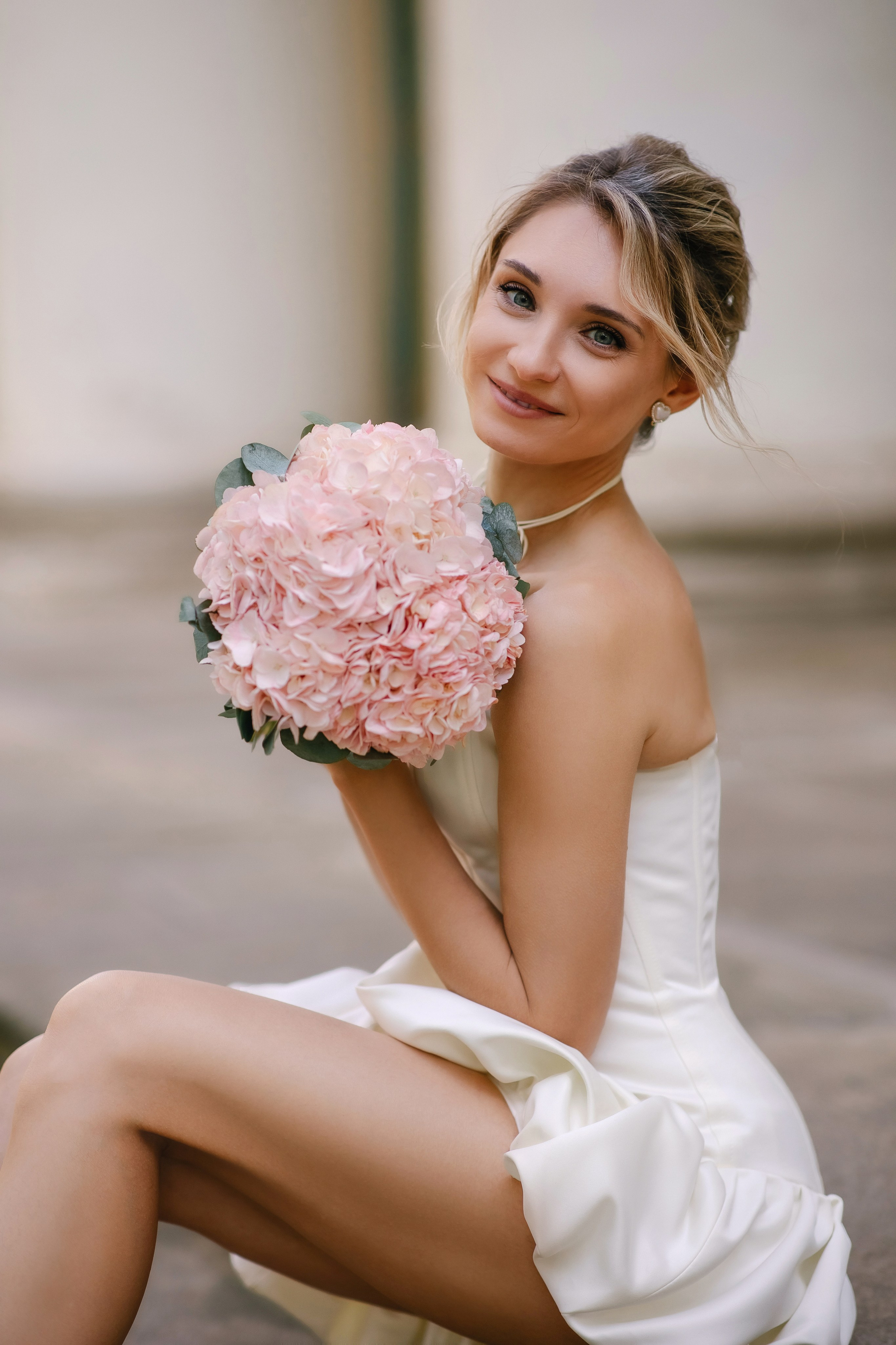 Анастасия и Михаил. Женский и семейный фотограф в Москве- Ольга Самусенко