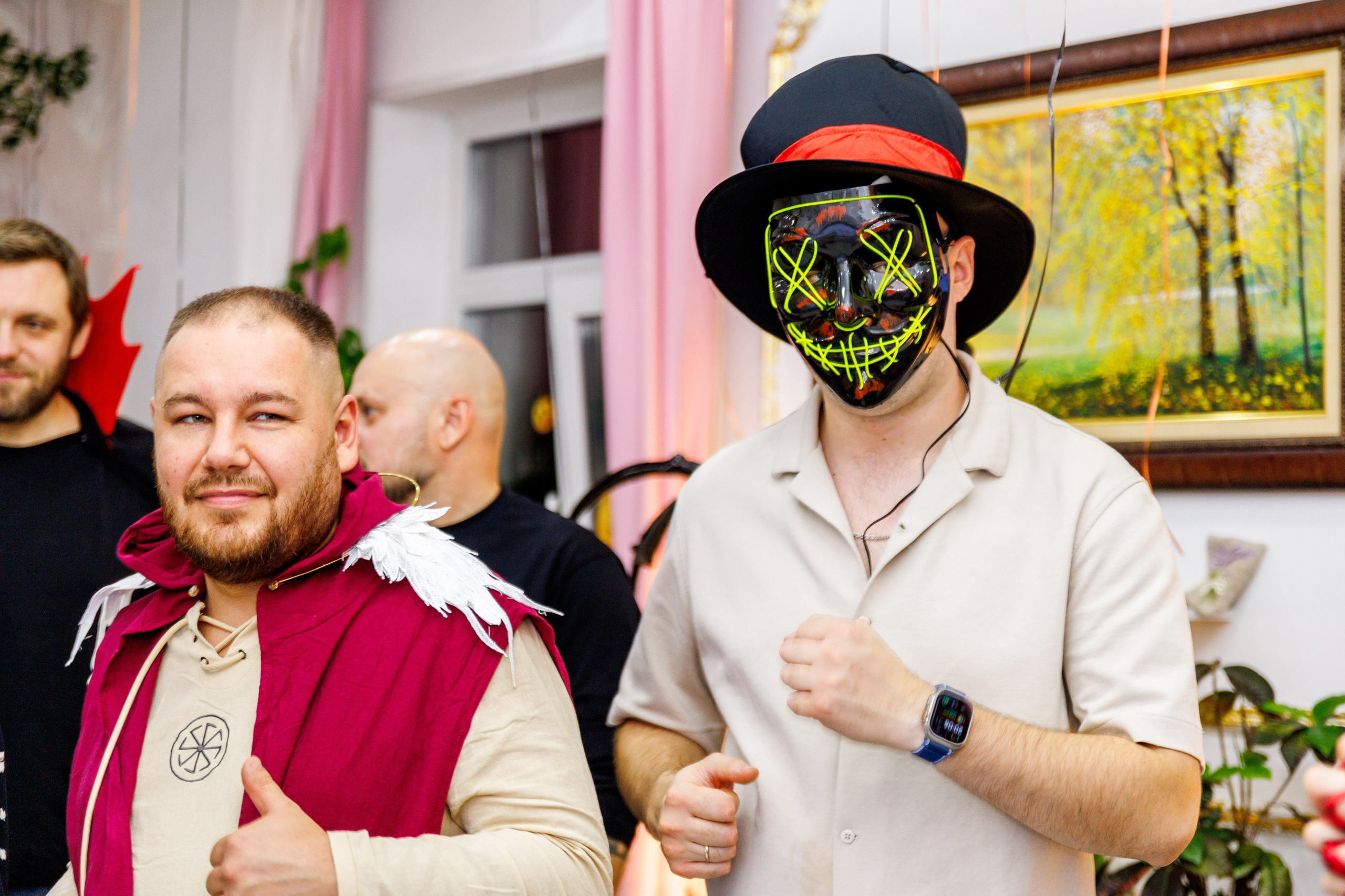 Праздники. Фотографии души