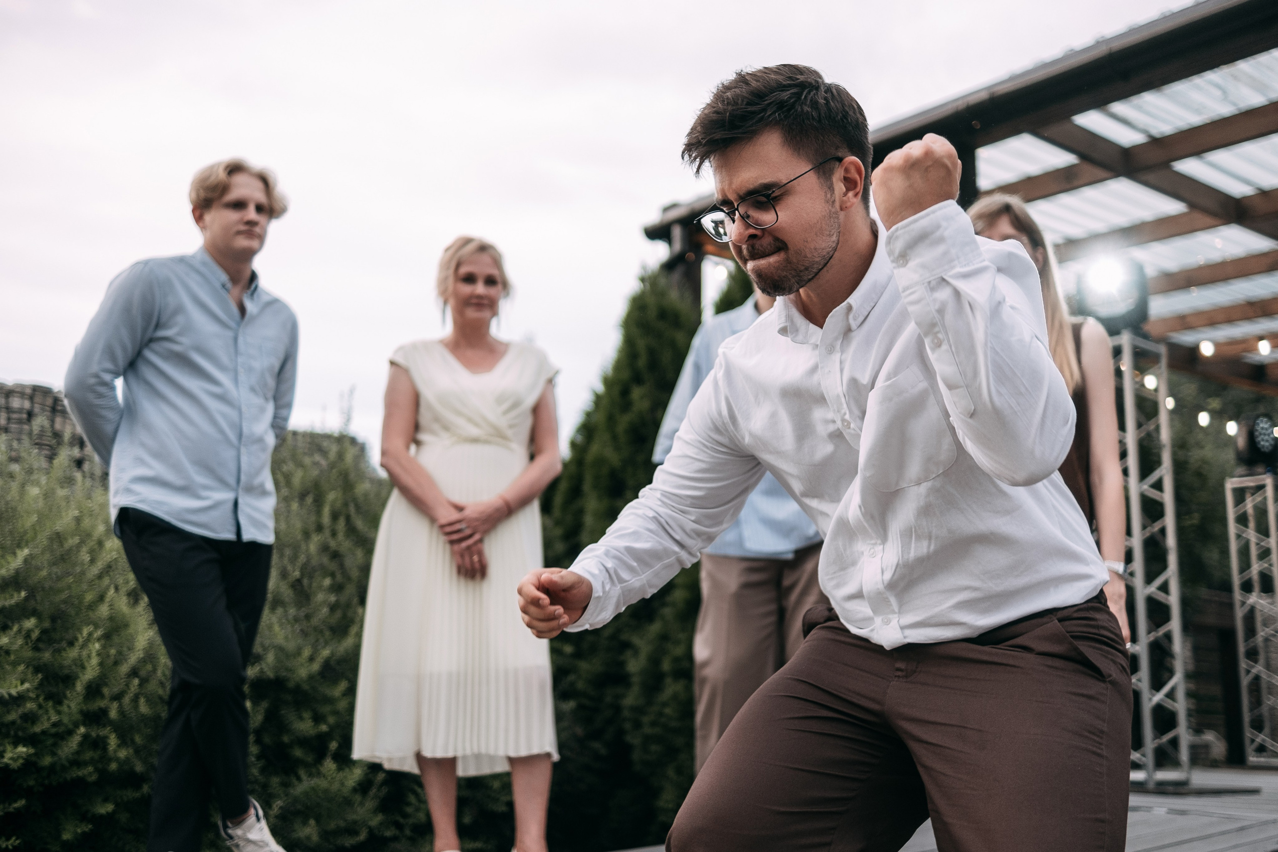 Mihail i Tatyana. Event агентство PAPRIKA в Екатеринбурге