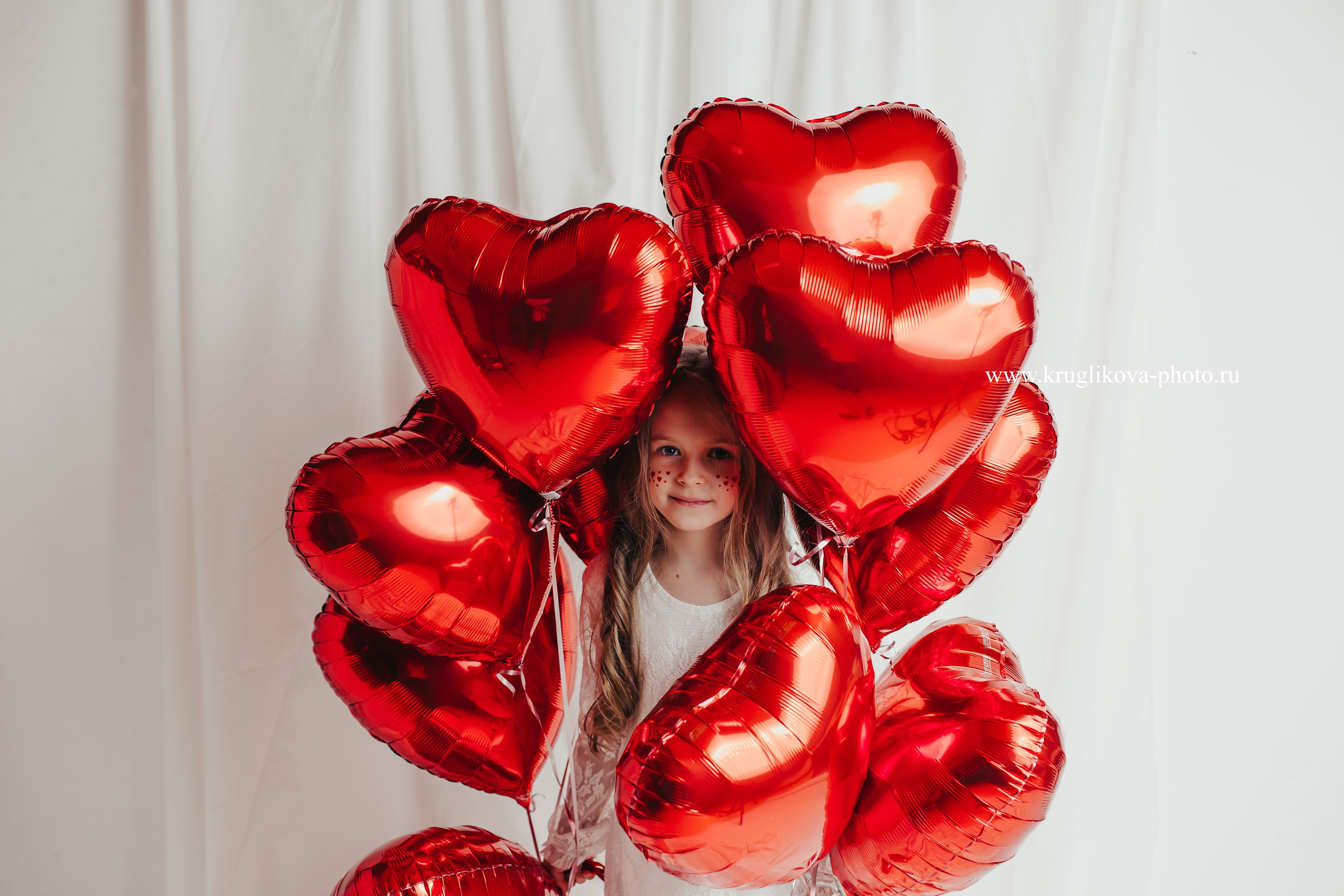 Фотограф новорожденных и детский в Сергиевом Посаде Кругликова Юлия