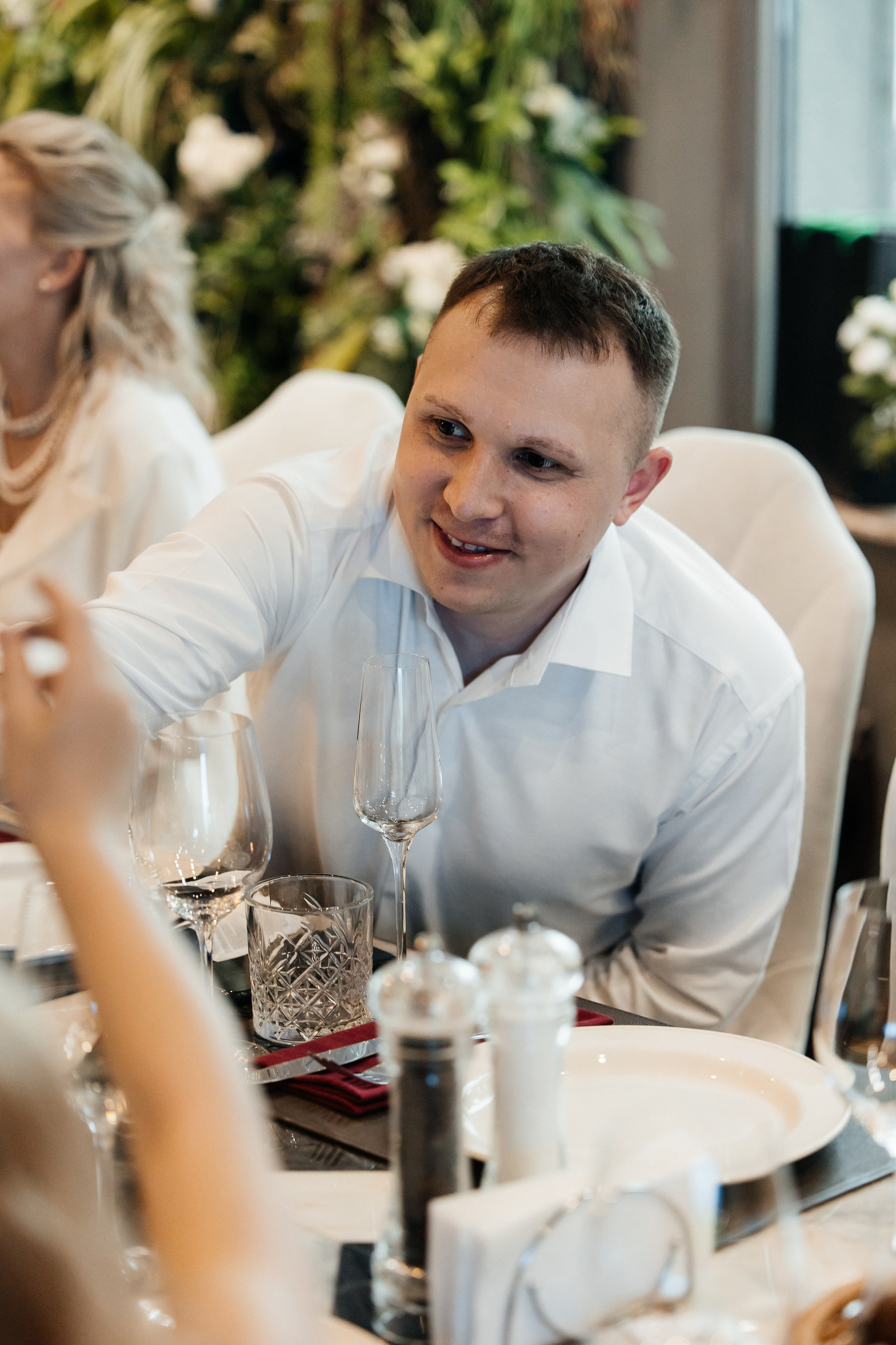 Ярослав & Надежда. Фотограф Москва Людмила Белова