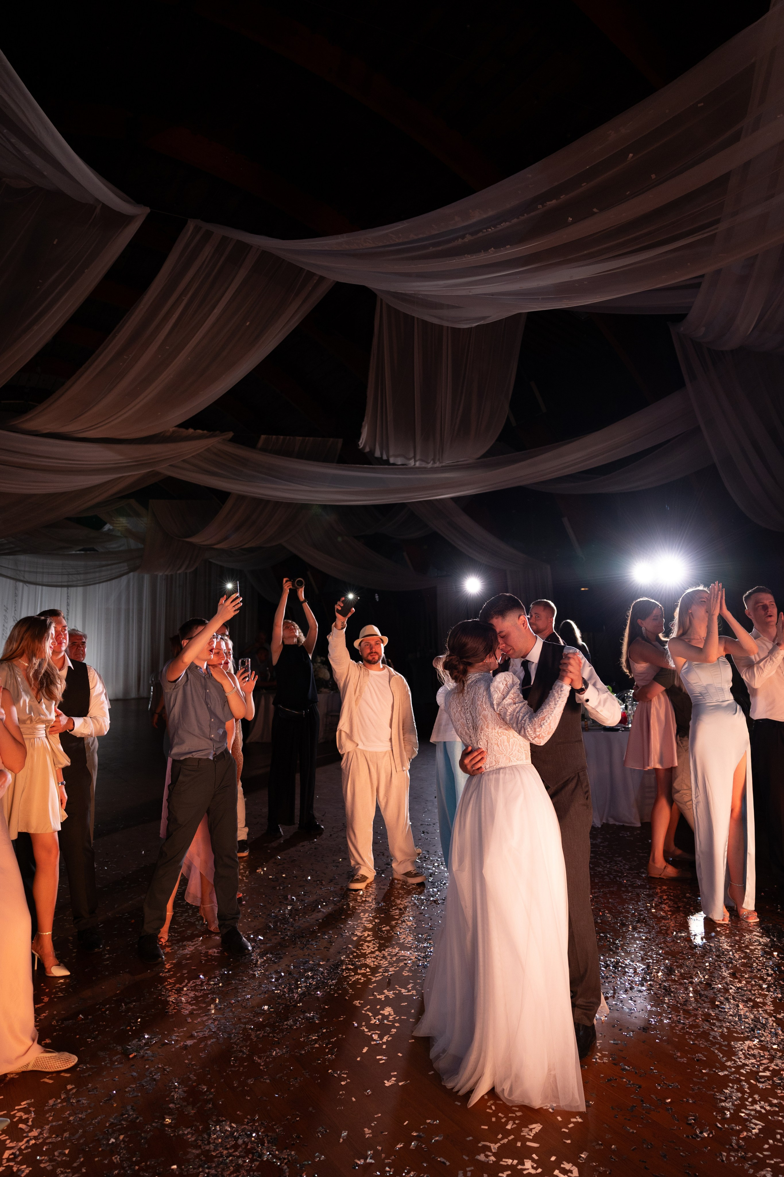 Михаил & Виктория. Обо мне