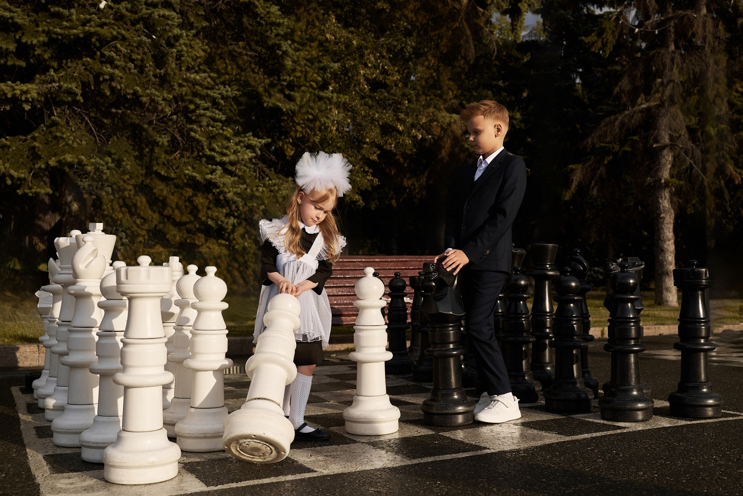 Школьная пора!. Детский и семейный фотограф Шемарова Ольга