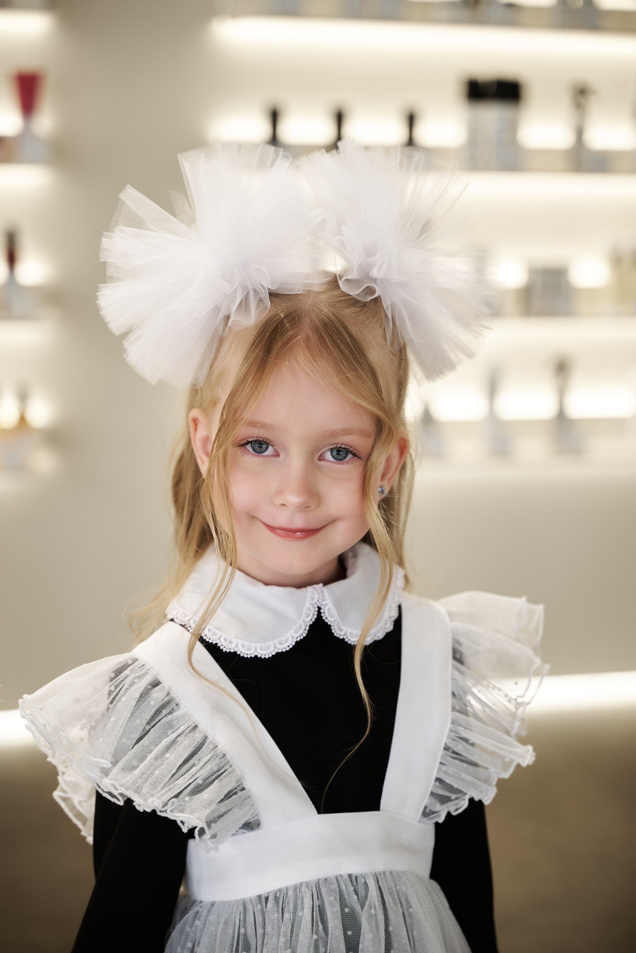 Школьная пора!. Детский и семейный фотограф Шемарова Ольга