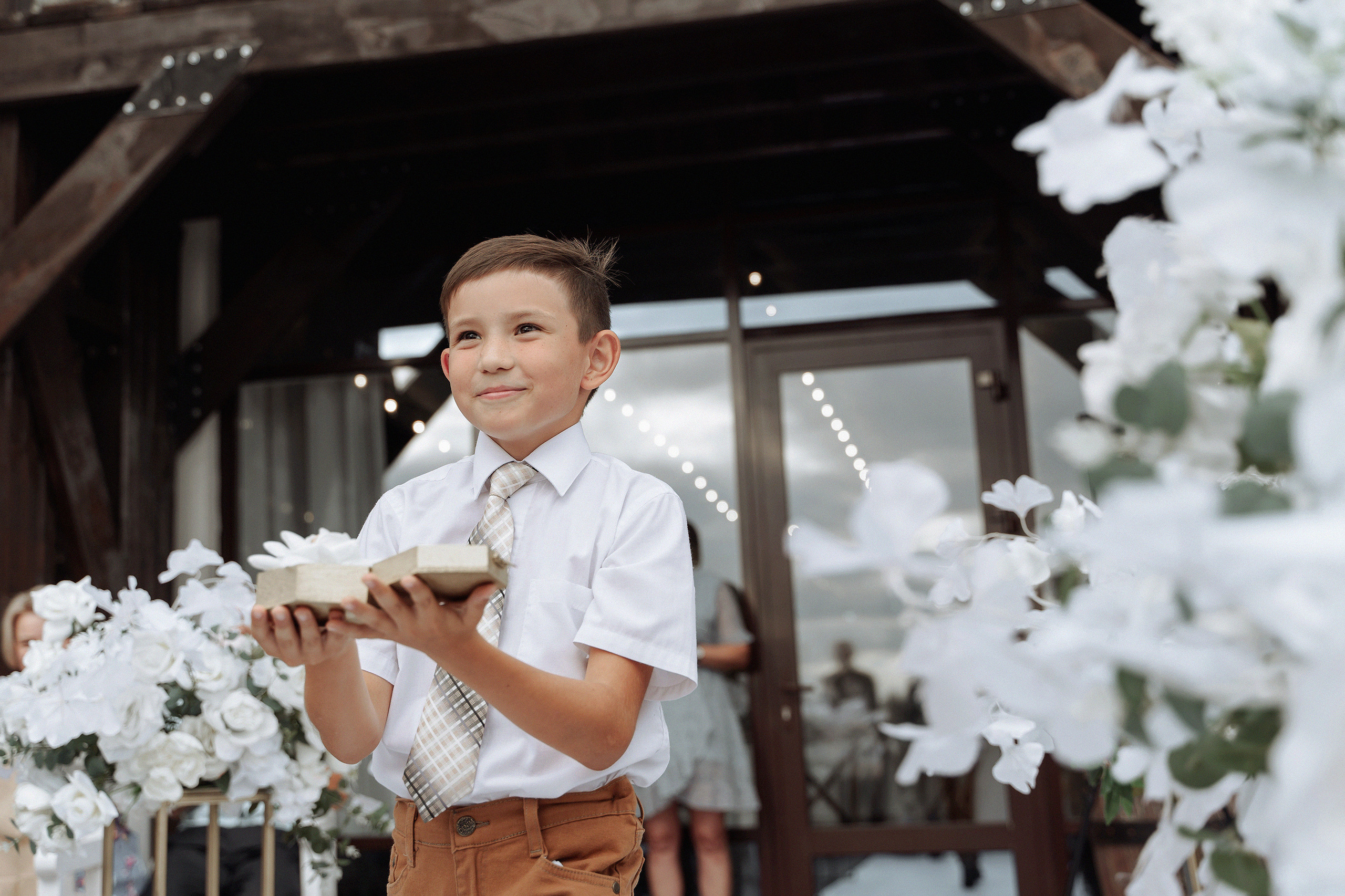 Вячеслав и Ангелина. Свадебная и семейная фото-видеосъемка в Уфе, Москве