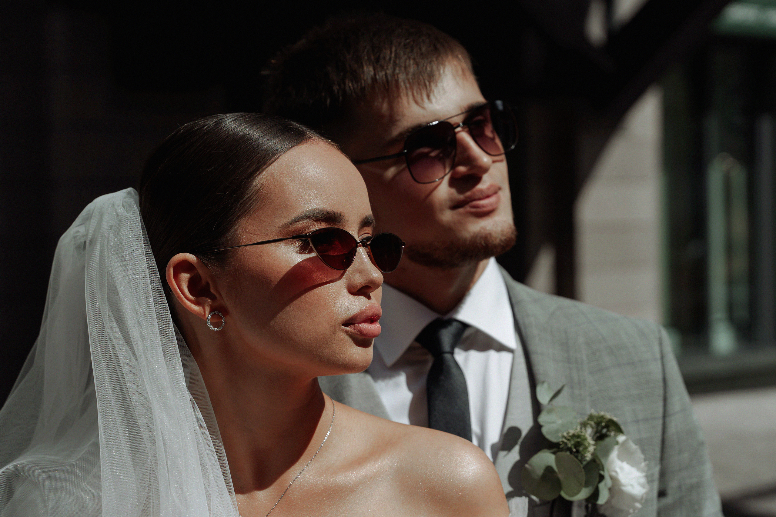 Вячеслав и Ангелина. Свадебная и семейная фото-видеосъемка в Уфе, Москве